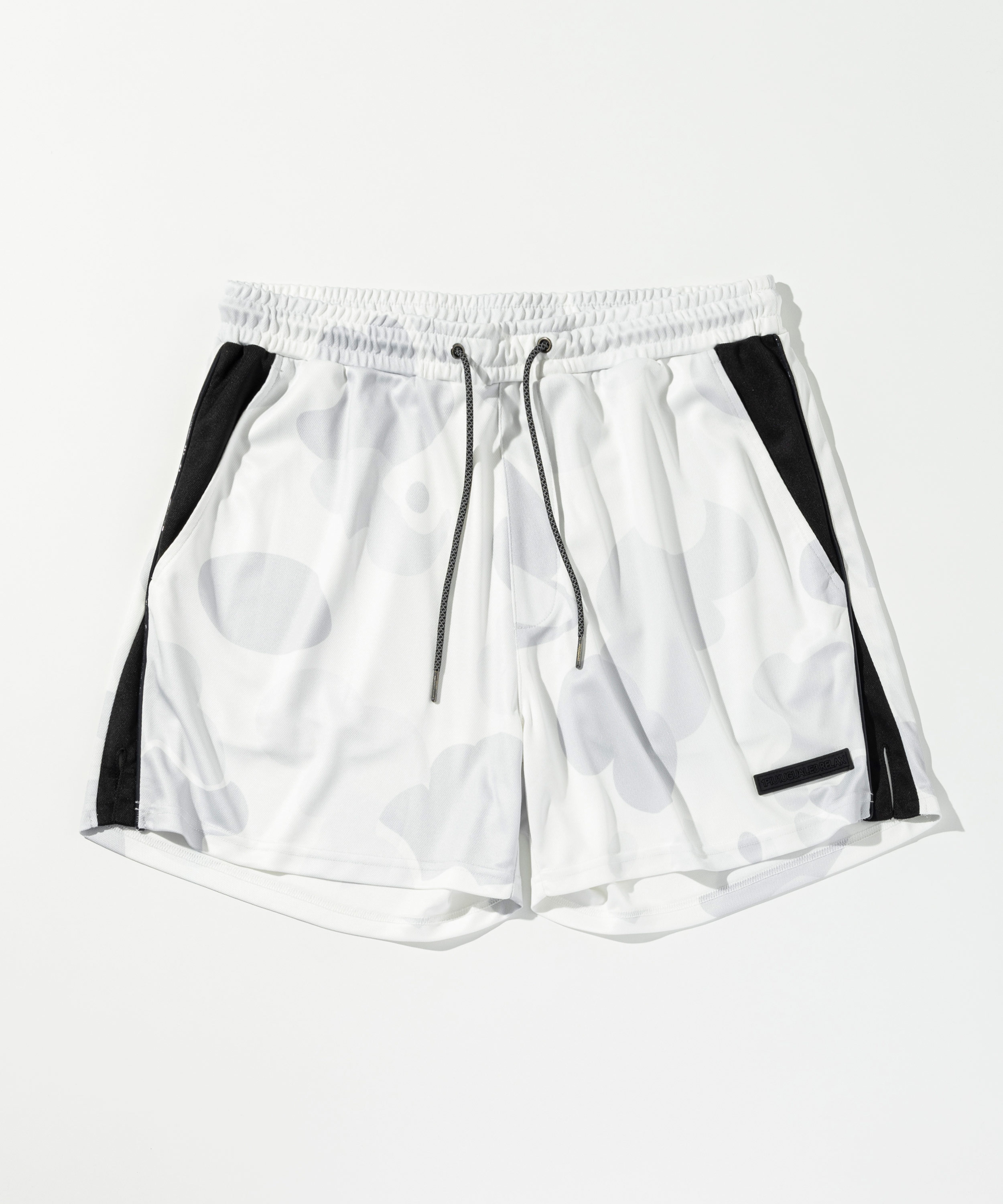 ORIGINAL CAMO SOCCER SHORTS