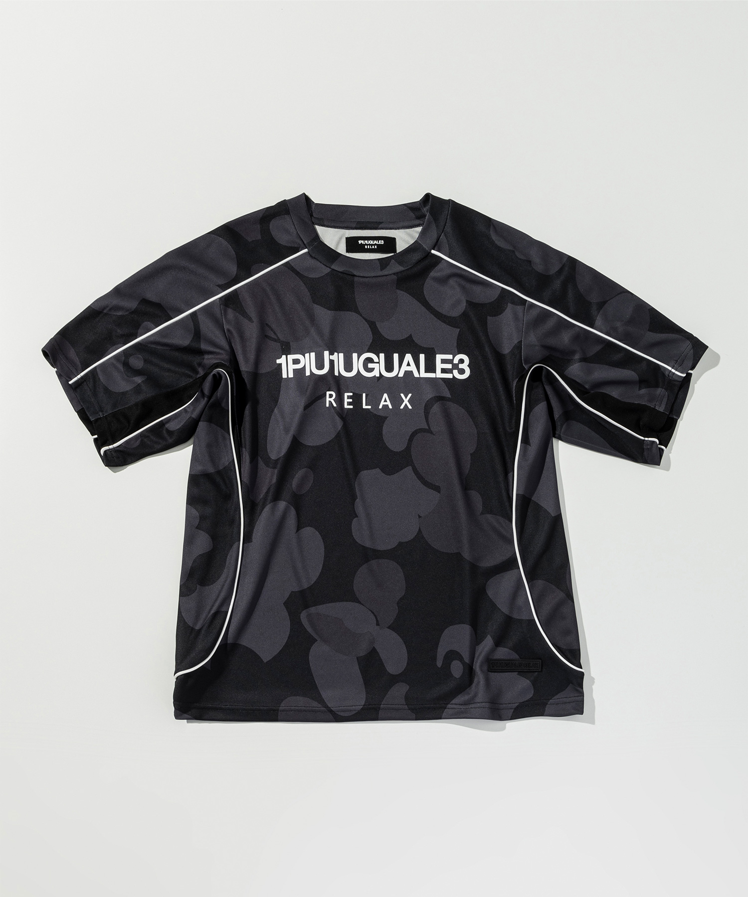 ORIGINAL CAMO SOCCER JERSEY