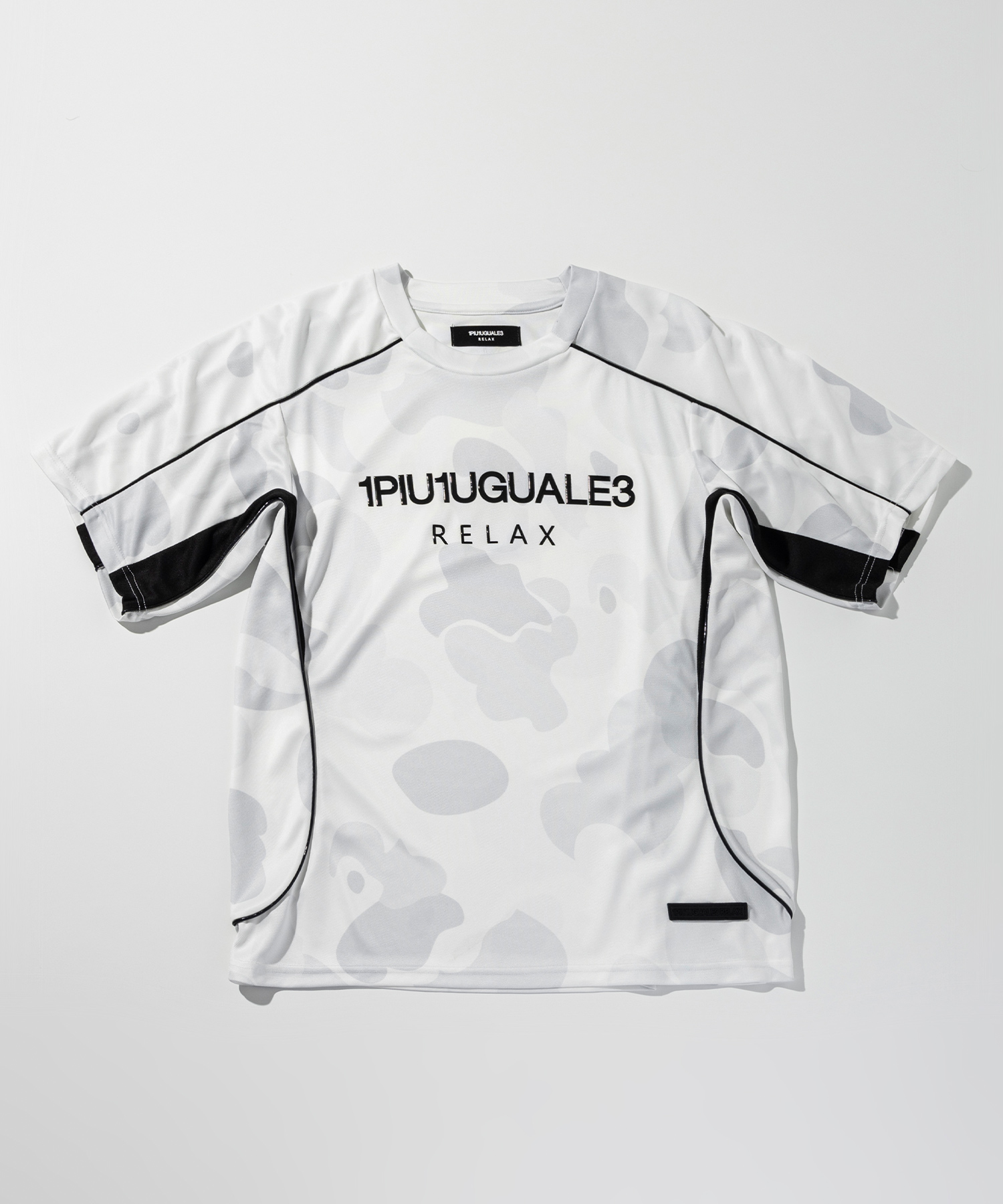 ORIGINAL CAMO SOCCER JERSEY