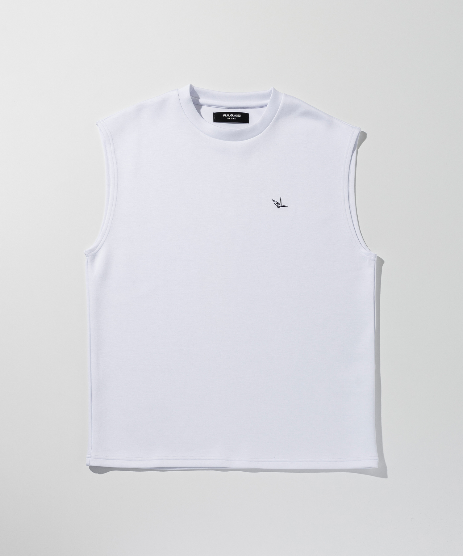 RAYON BLEND TANK TOP