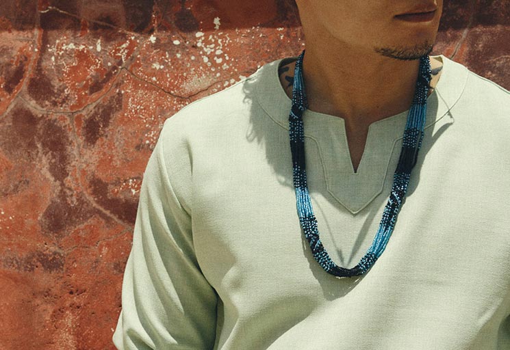 1PIU1UGUALE3 RELAX(ウノピゥウノウグァーレトレ リラックス)飯田将成着用