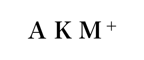 AKM+(エイケイエムプラス)
 