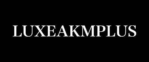 LUXEAKMPLUS(リュクスエイケイエムプラス) 