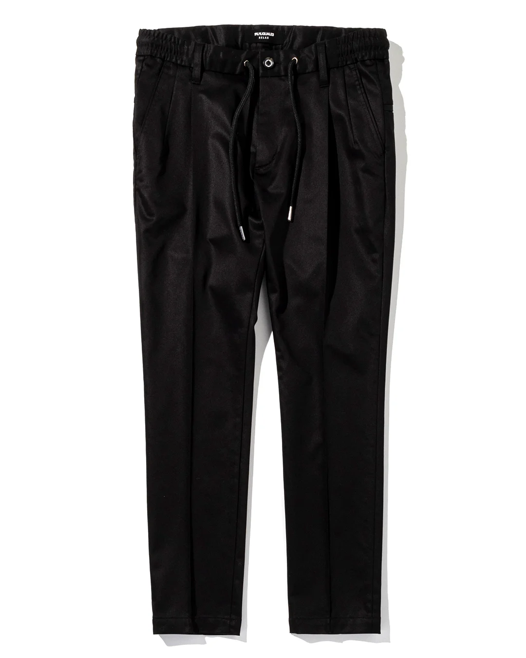 ブライトストレッチスラックス