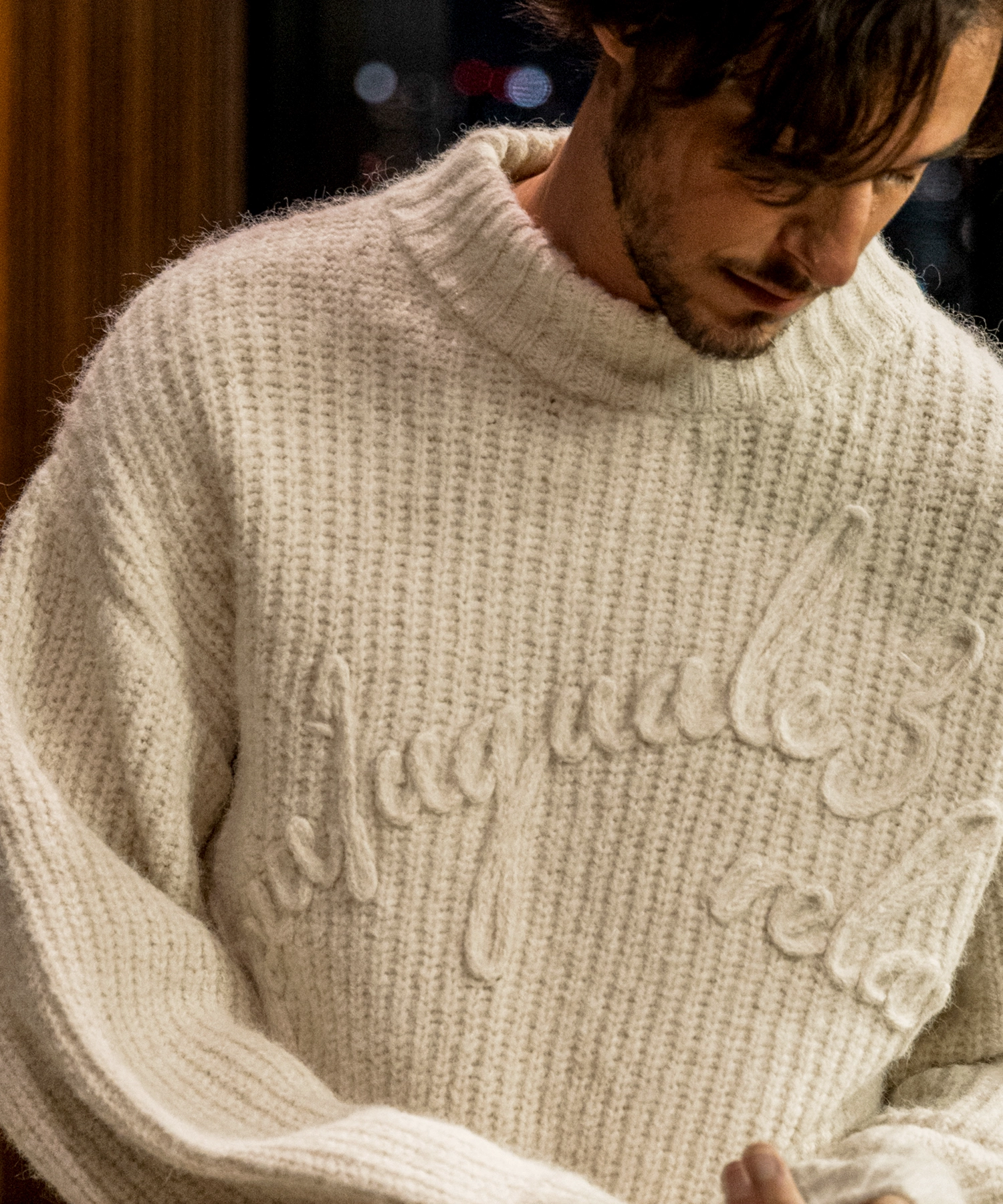 Knit