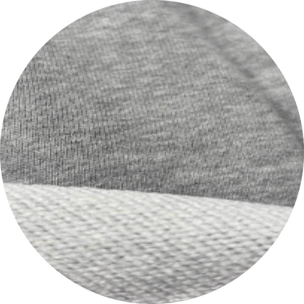 CVC FRENCH TERRY Icon