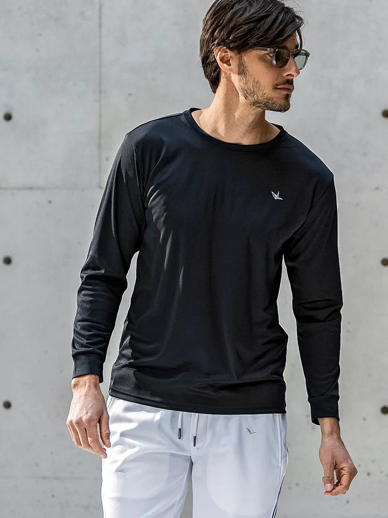 1PIU1UGUALE3 RELAX RECOVERY TECH WEAR