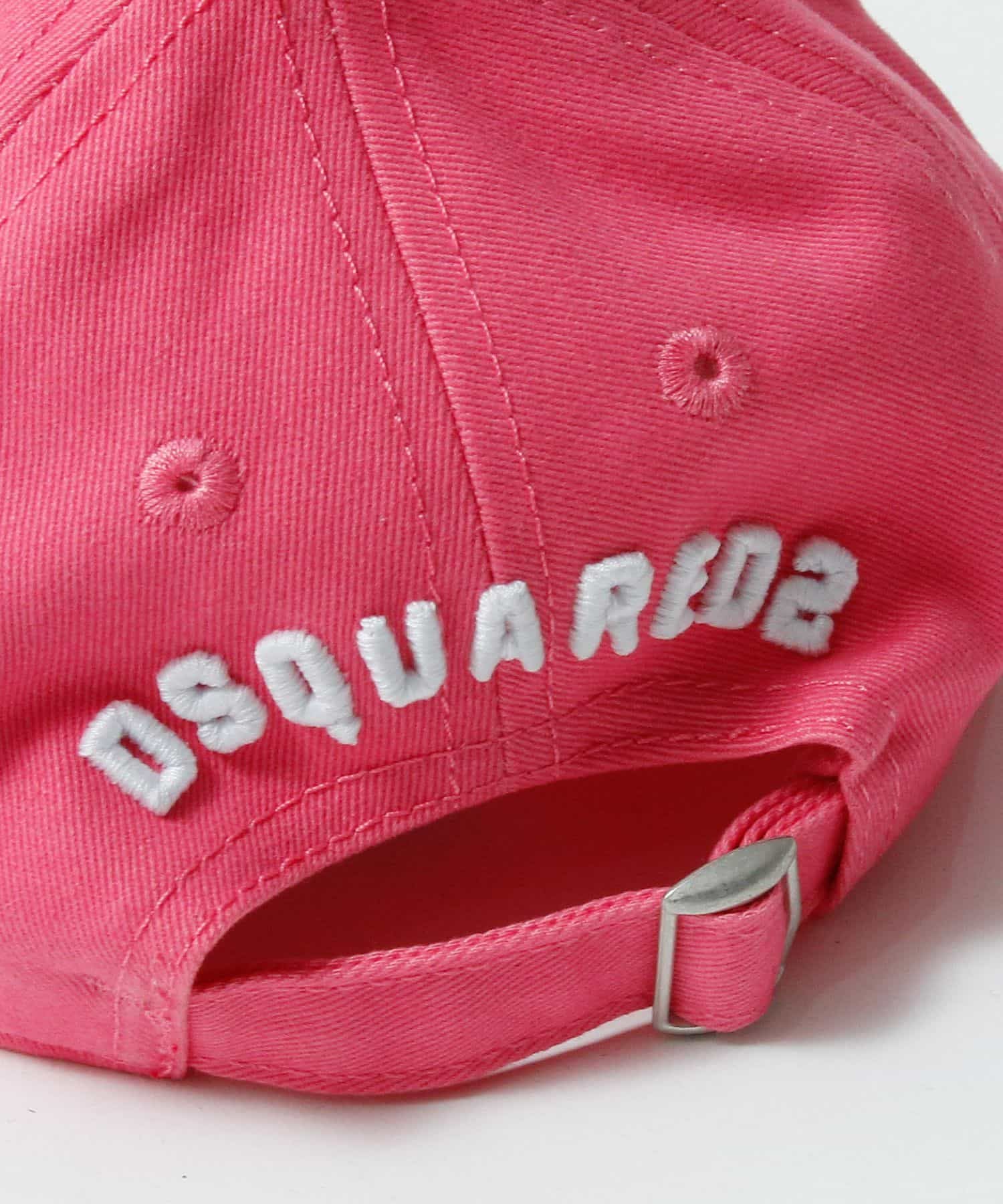 Dsquared2(ディースクエアード)Kids & Junior キャップ/帽子 | SHIFFON