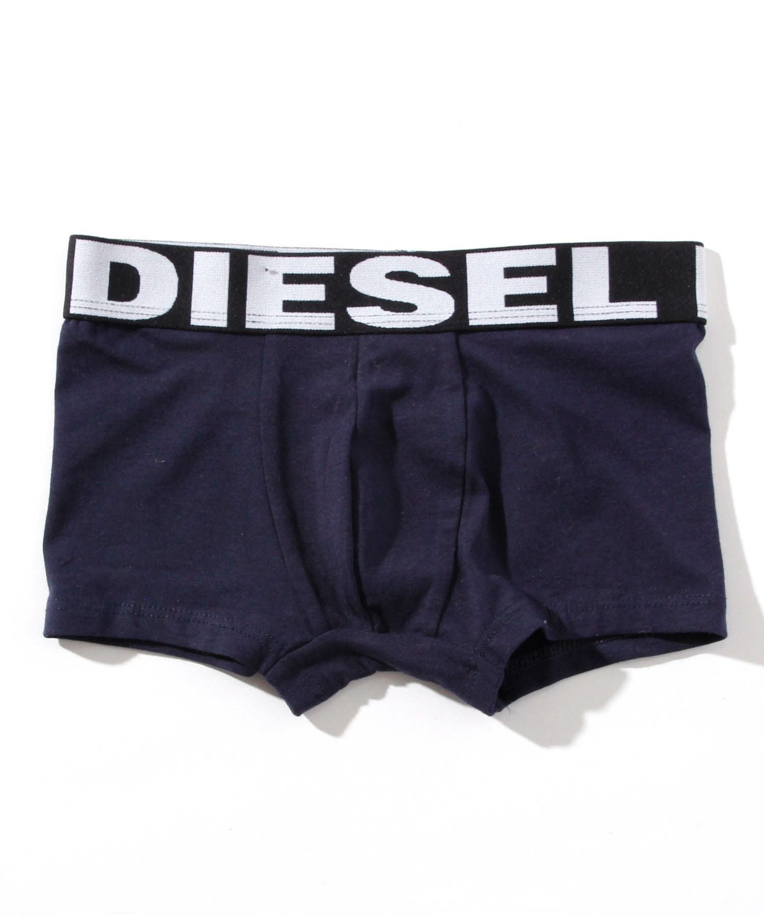 洗練されたデザイン　DIESEL BABY Tシャツ & スイムパンツ 12M DIESEL(ディーゼル)Kids & Junior ワンポイントブランドロゴ半袖T