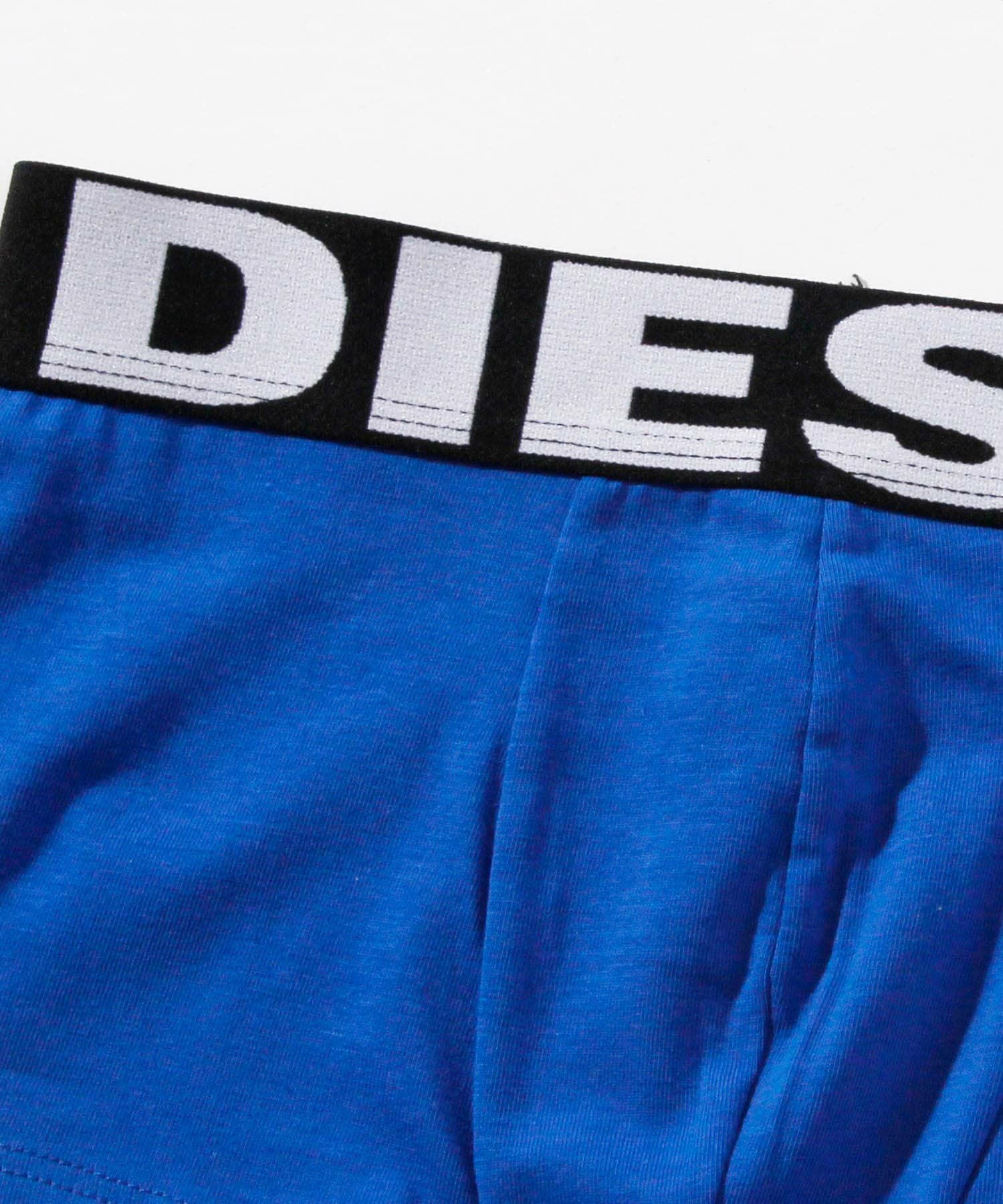 洗練されたデザイン　DIESEL BABY Tシャツ & スイムパンツ 12M DIESEL(ディーゼル)Kids & Junior ワンポイントブランドロゴ半袖T