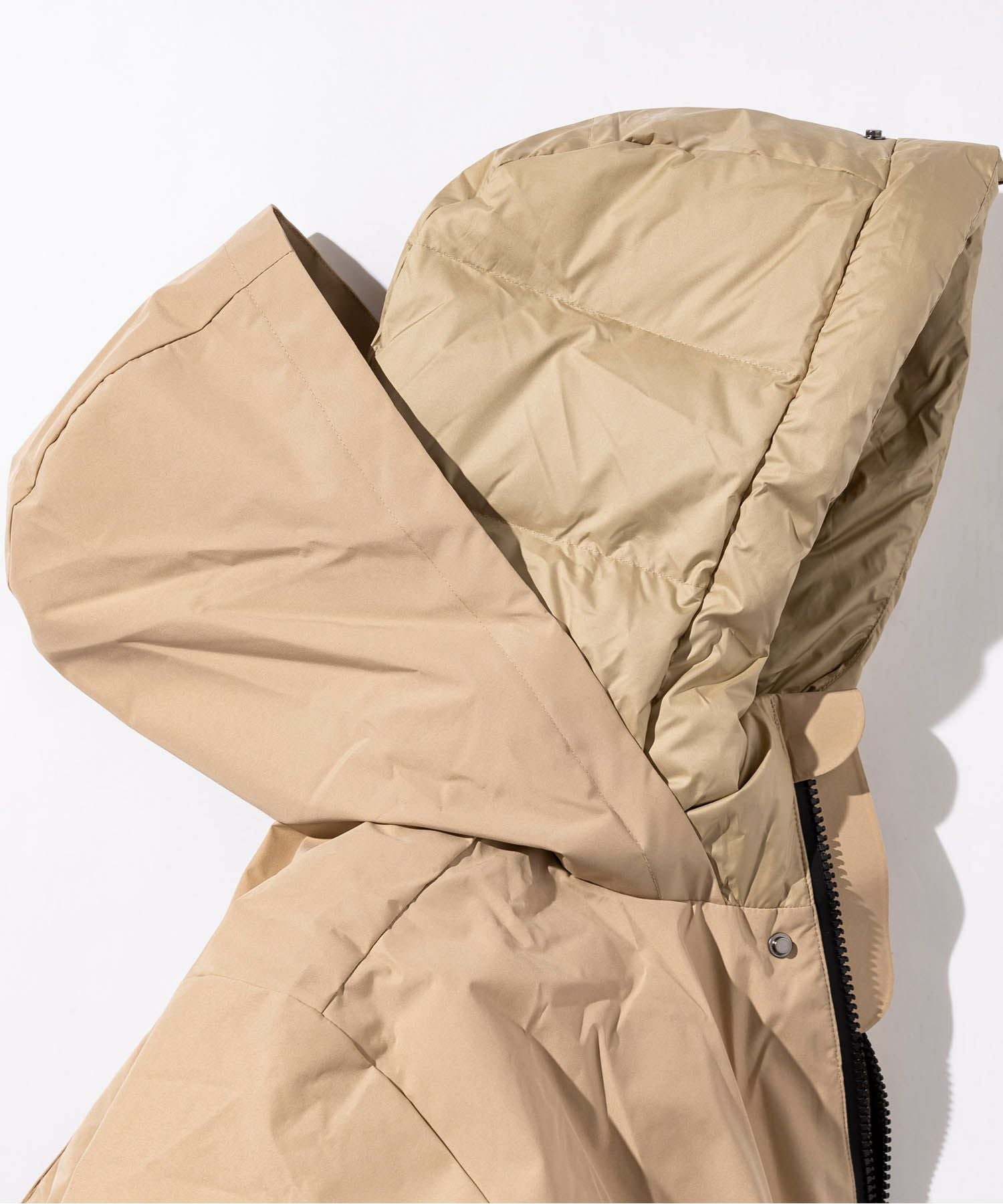 phenix(プラスフェニックス)GORE-TEX INFINIUM Down Jacket ダウン 