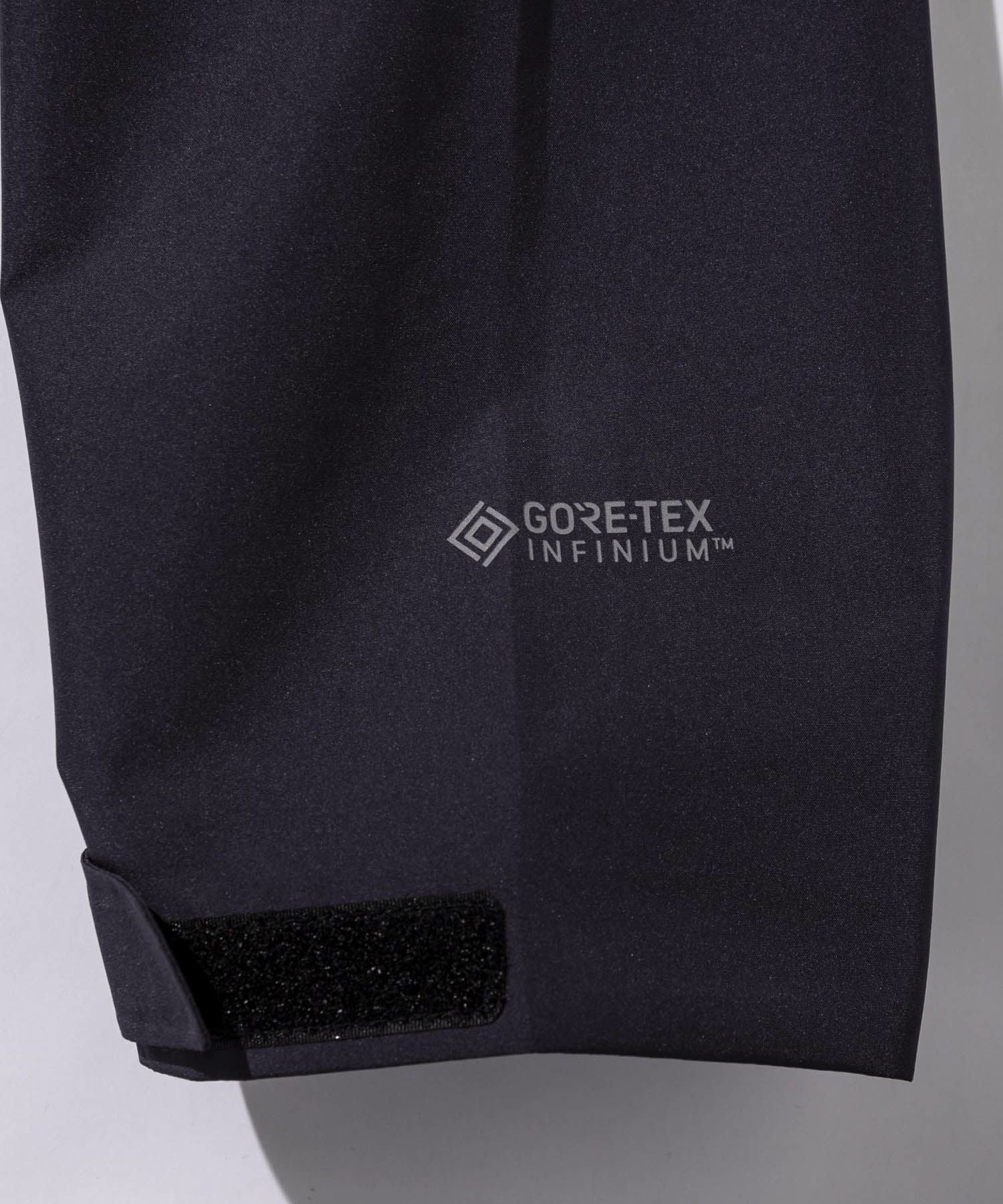 phenix(プラスフェニックス)GORE-TEX INFINIUM Mountain Parka 