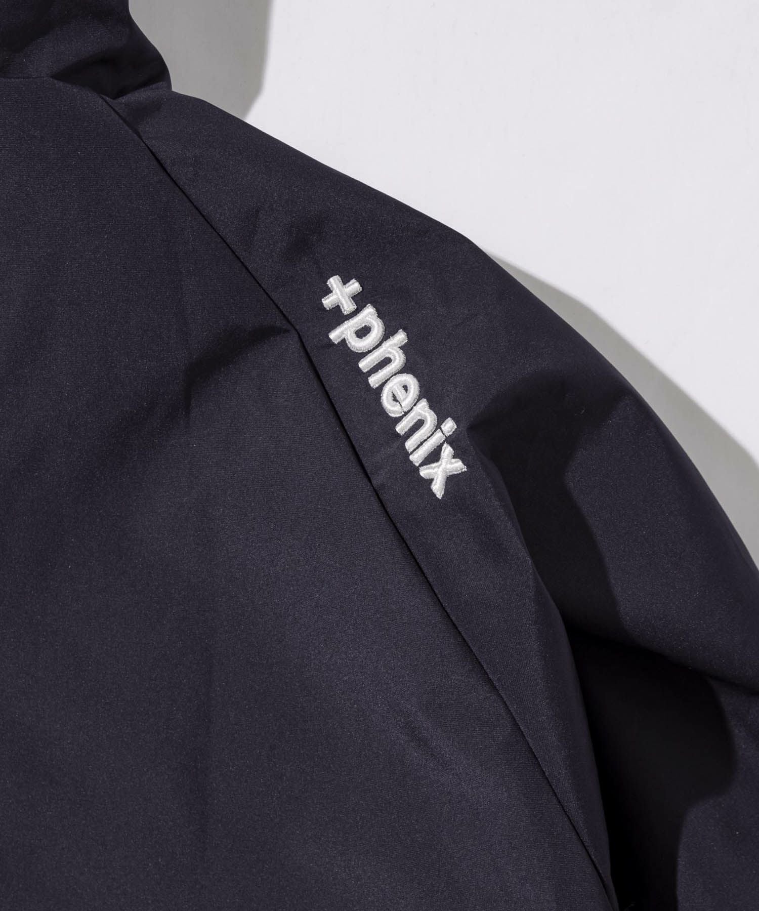 phenix(プラスフェニックス)GORE-TEX INFINIUM Mountain Parka
