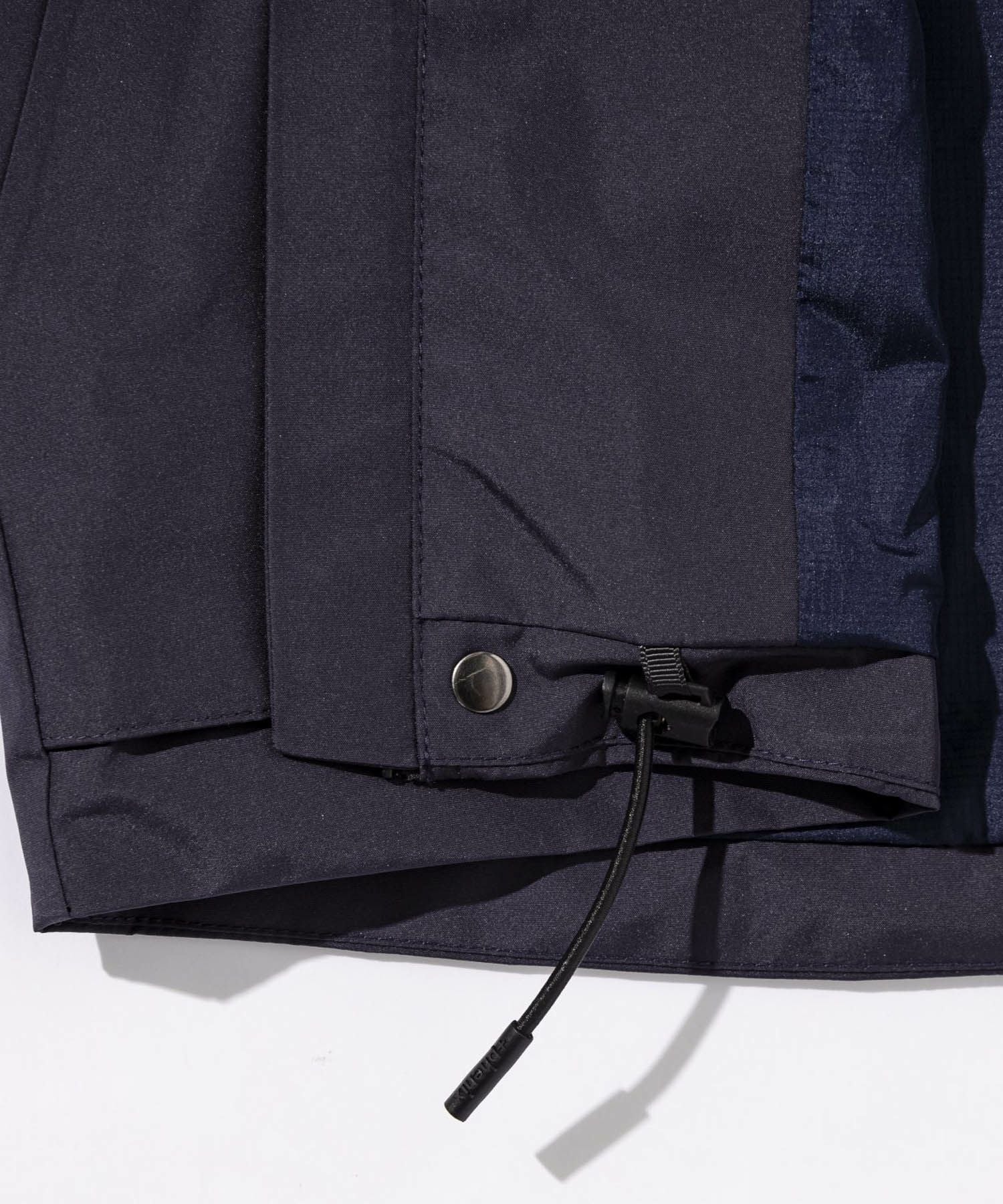 phenix(プラスフェニックス)GORE-TEX INFINIUM Mountain Parka