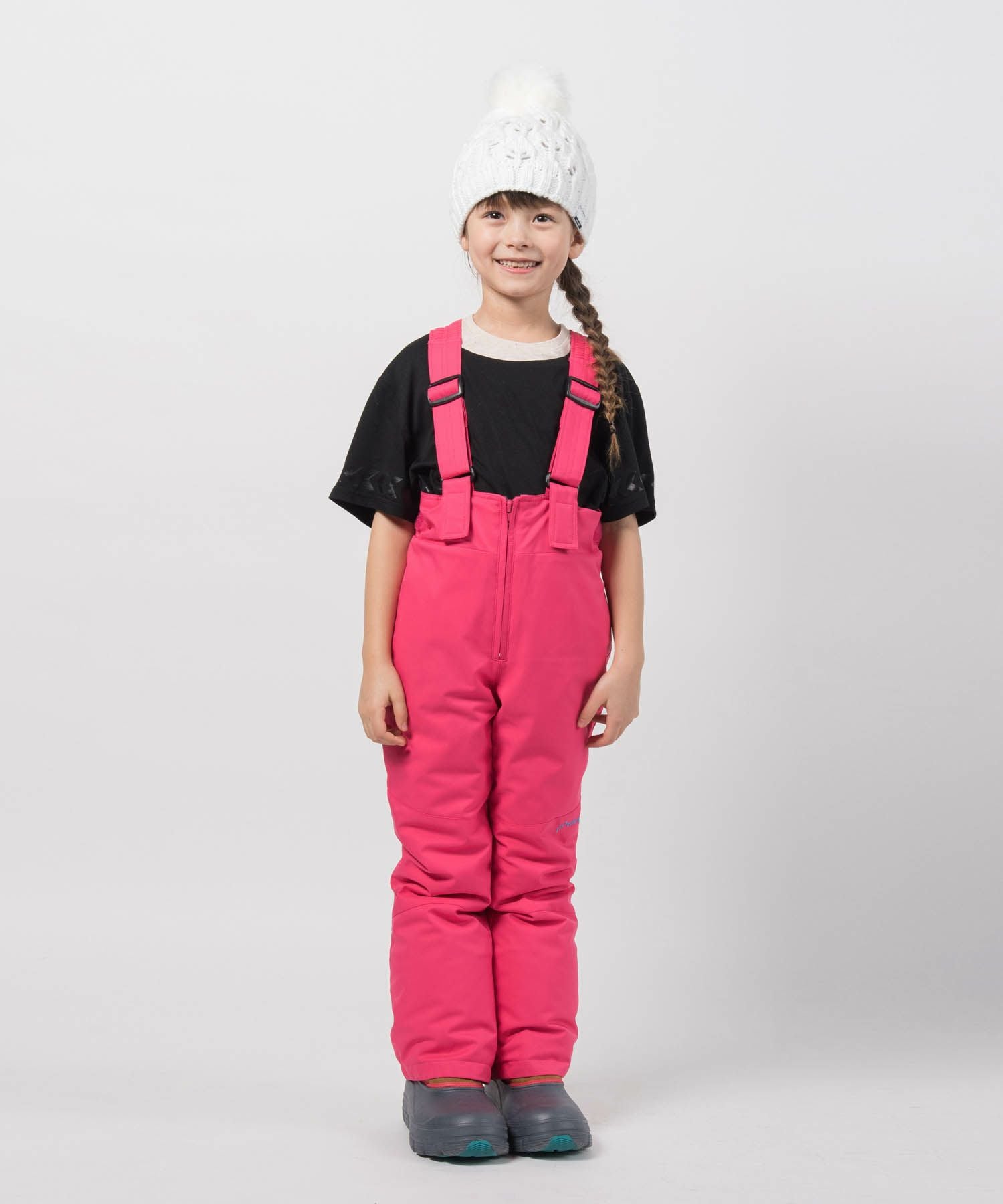 phenix(フェニックス)Quilt Kid's Two-Piece キッズ/スキーウェア