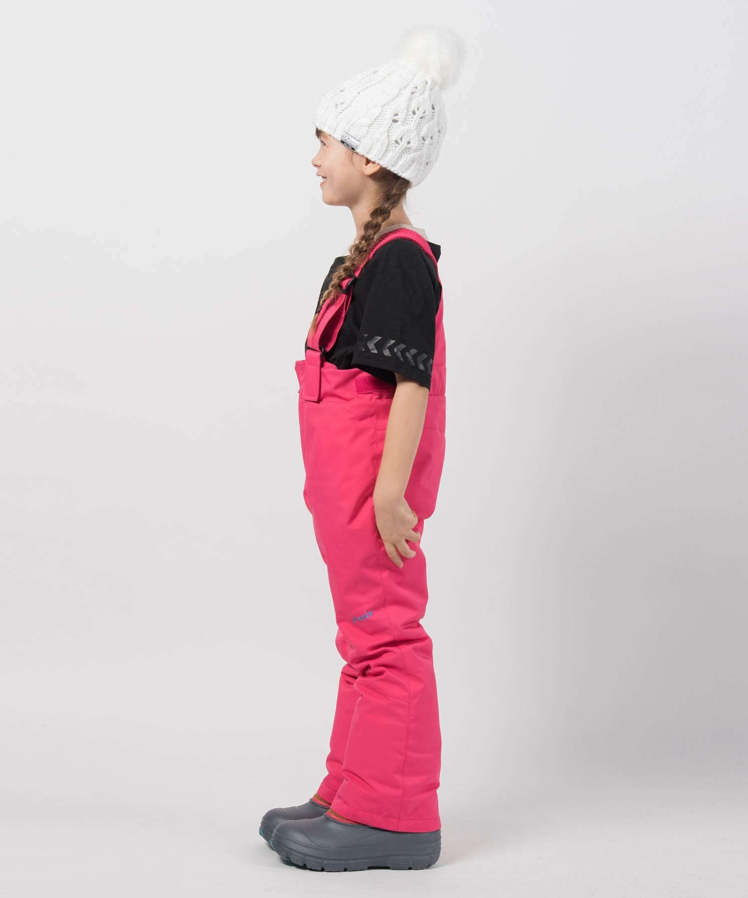 phenix(フェニックス)Quilt Kid's Two-Piece キッズ/スキーウェア