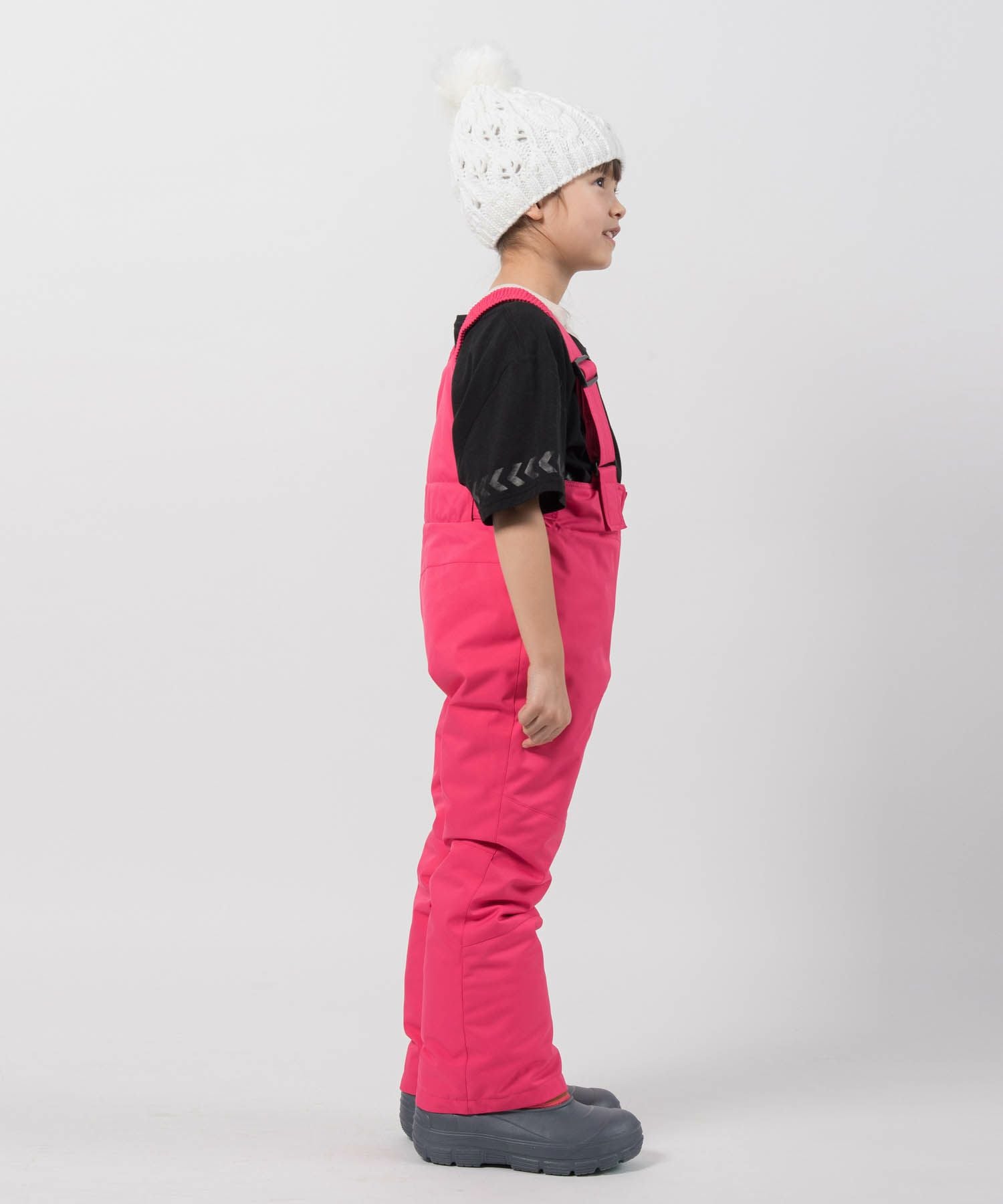 phenix(フェニックス)Quilt Kid's Two-Piece キッズ/スキーウェア
