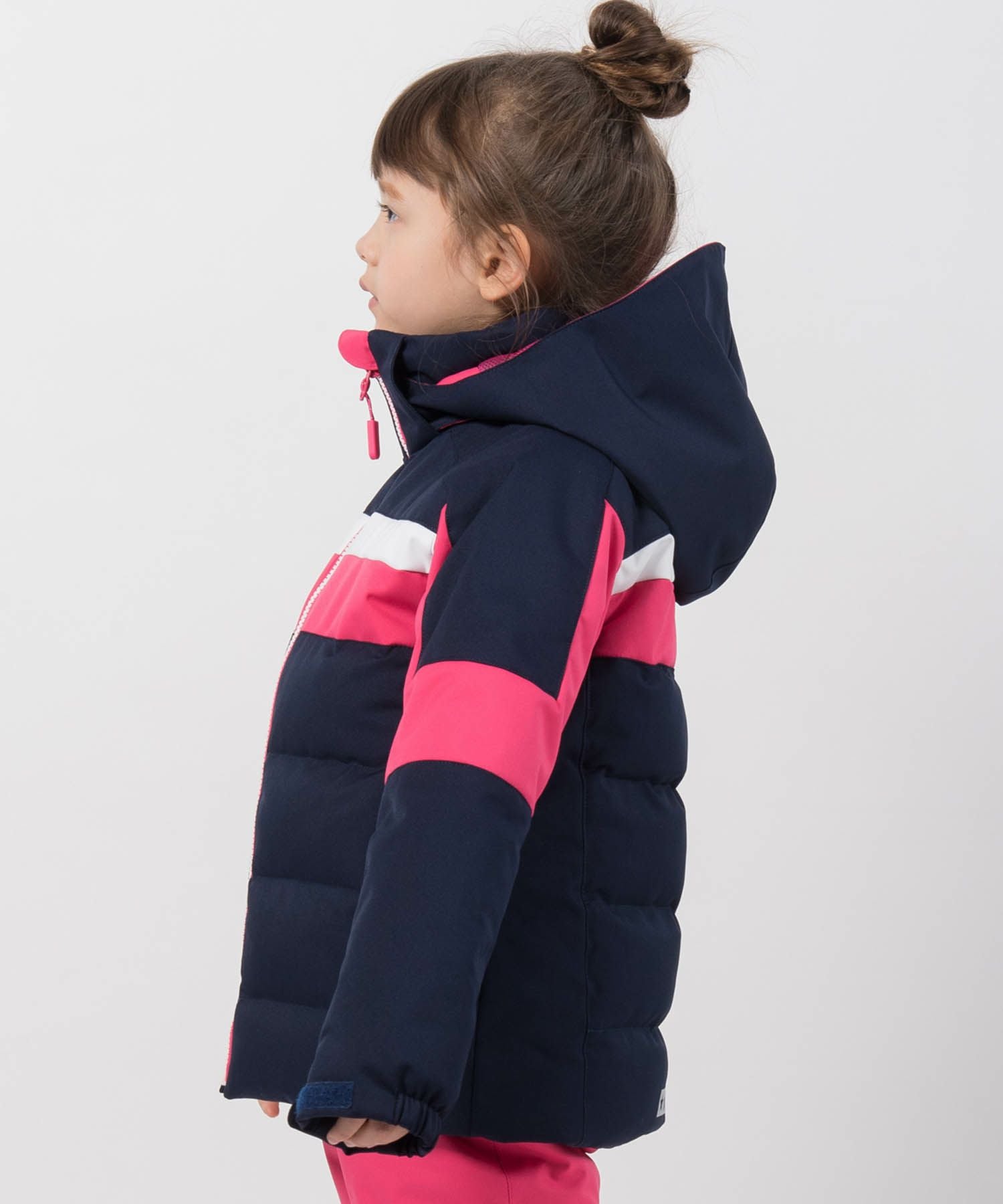 【2人分セット】スキーウェア　Phenix フェニックス　110cm　双子、年子 phenix(フェニックス)Horizon Junior Two-piece キッズ/スキーウェア