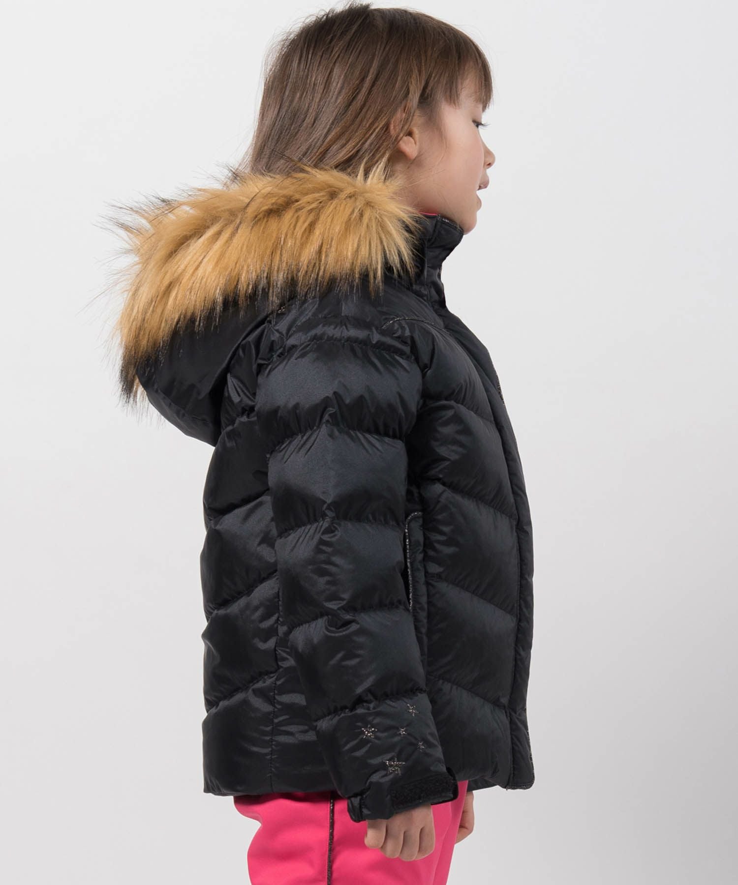 phenix(フェニックス)Capricorn Kid's Two-Piece キッズ/スキーウェア