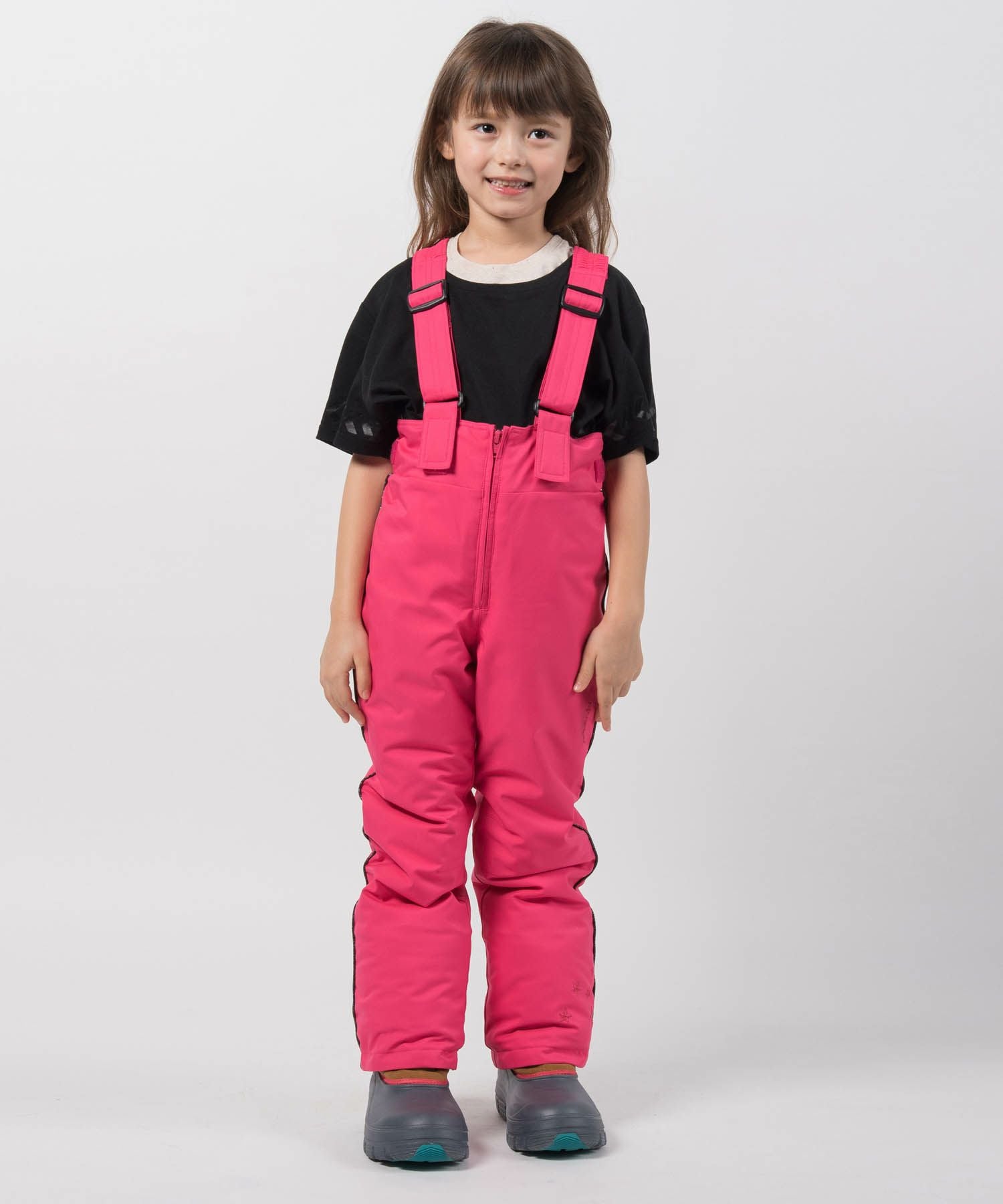 phenix(フェニックス)Capricorn Kid's Two-Piece キッズ/スキーウェア