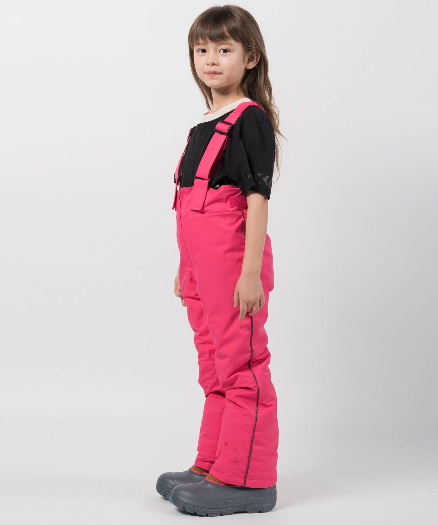 phenix(フェニックス)Capricorn Kid's Two-Piece キッズ/スキーウェア