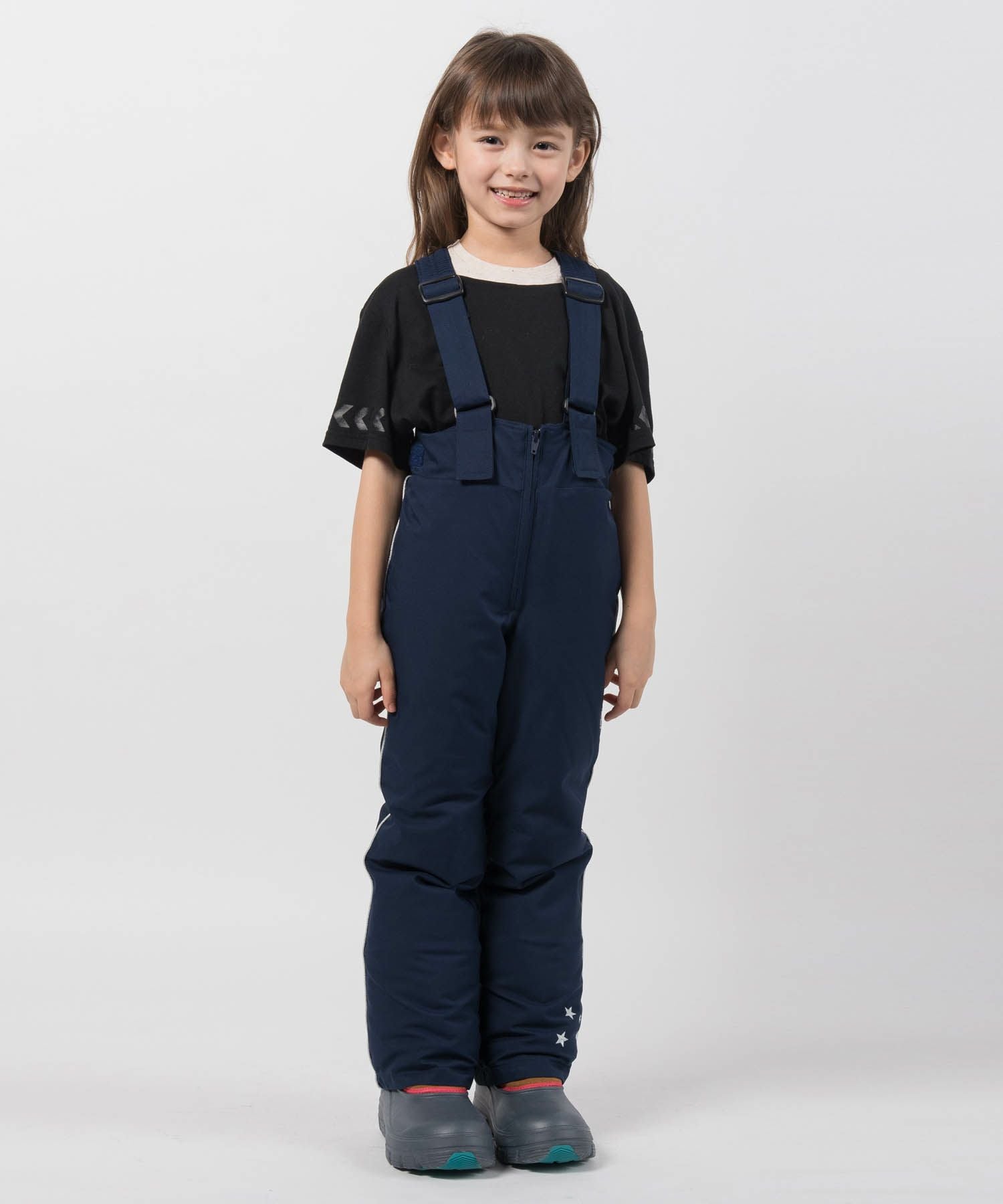 phenix(フェニックス)Capricorn Kid's Two-Piece キッズ/スキーウェア