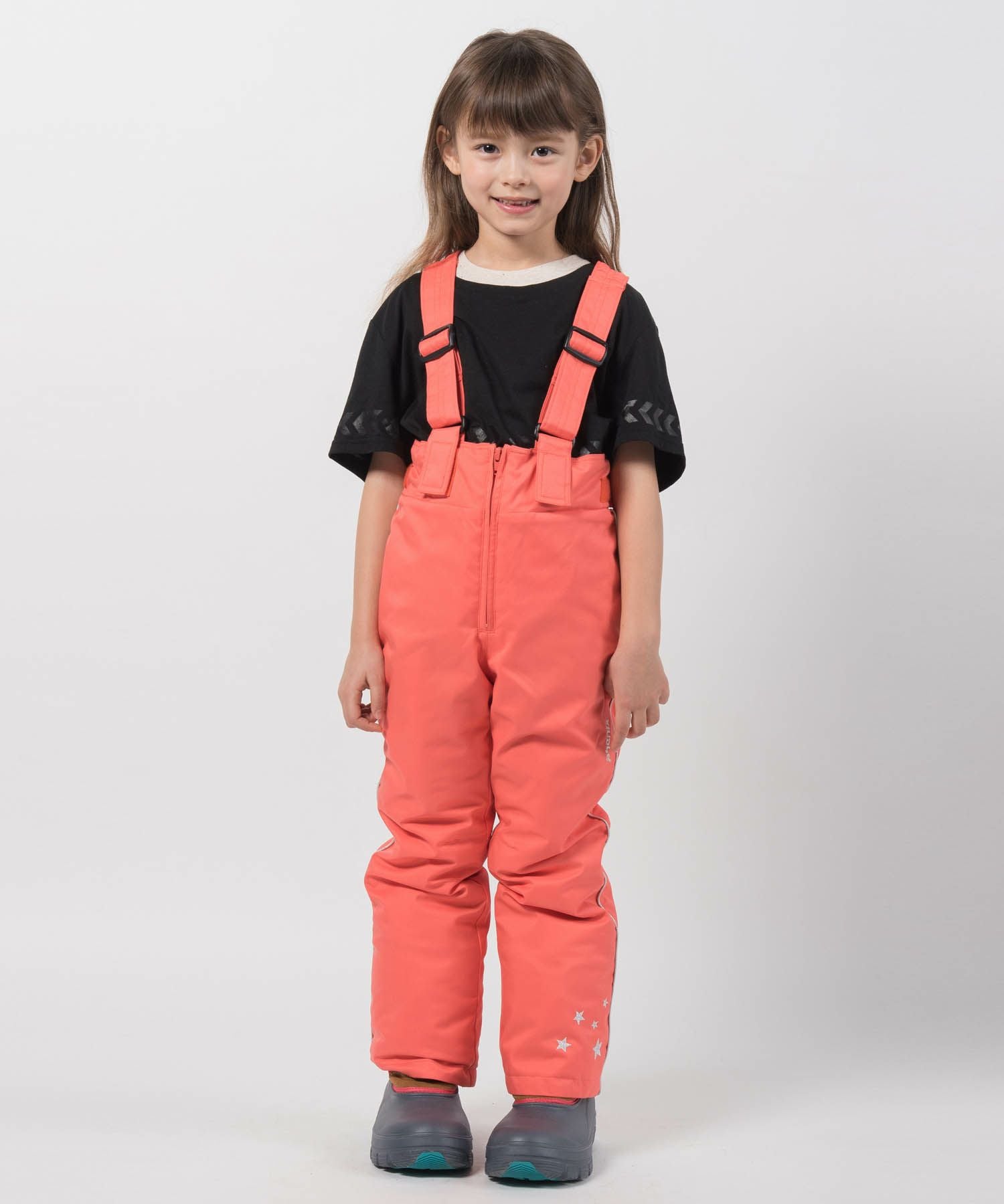 phenix(フェニックス)Capricorn Kid's Two-Piece キッズ/スキーウェア