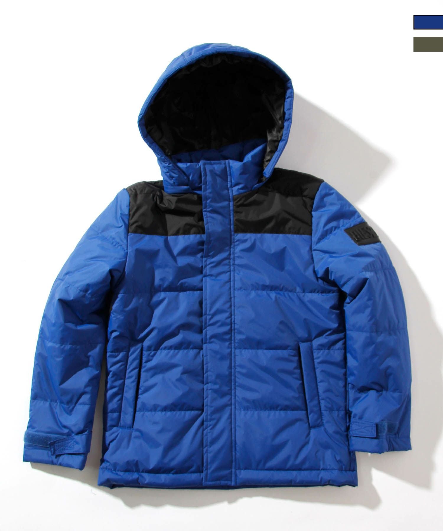 DIESEL Kids & Junior パディングジャケットブルゾン DIESEL KIDS ブルゾン アウター DIESEL（ディーゼル）Kids ＆ Junior