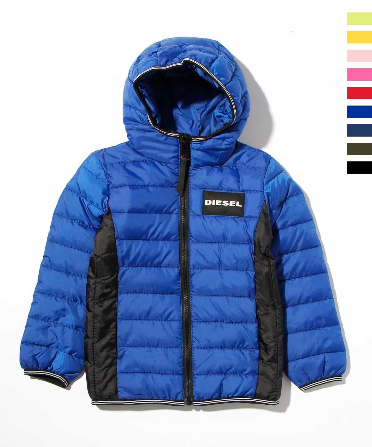 BUDDY幼児園専用スキーウェア SHIFFON ONLINE STORE｜シフォン公式