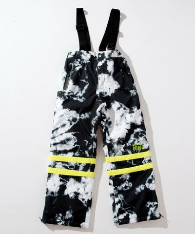 美品☆DIESEL スキー スノーウェア 雪 ダウン ジャンプスーツ 冬 90 