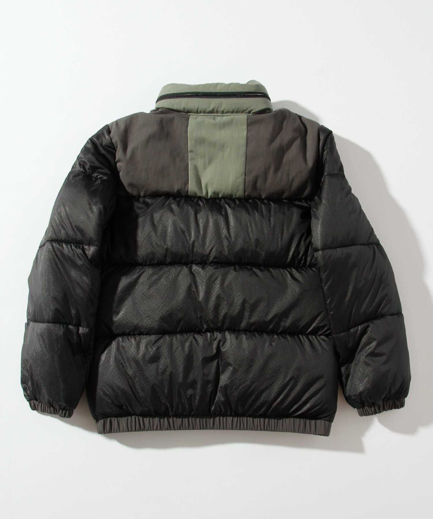 DIESEL(ディーゼル)Kids & Junior パディングジャケットブルゾン