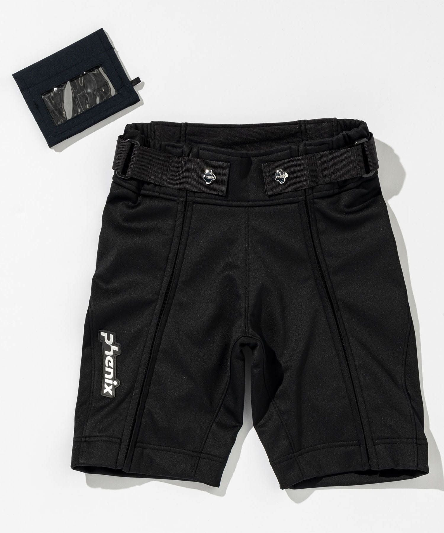 Phenix フェニックス ハーフパンツ Mサイズ✨ phenix(フェニックス)Phenix Team Junior Half Pants キッズ/スキー
