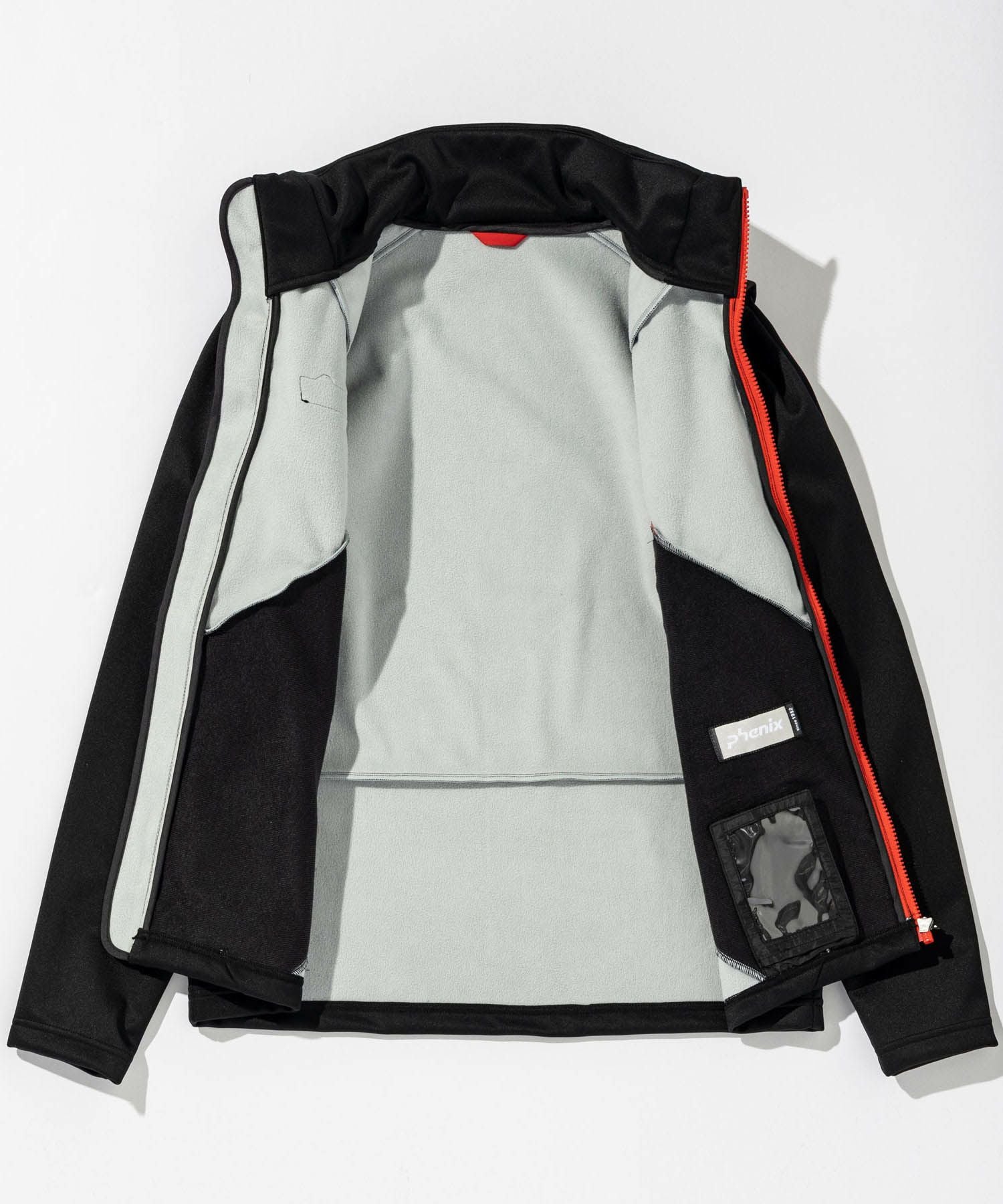 phenix(フェニックス)Phenix Team Soft Shell Jacket メンズ/スキー