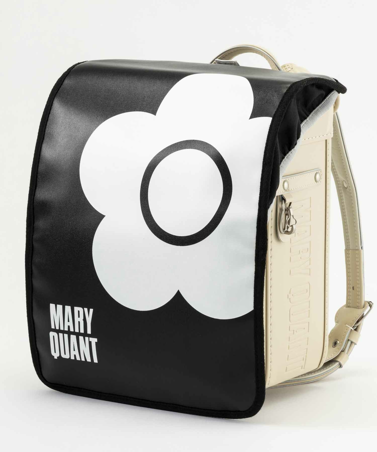 MARY QUANT(マリークワント)ビッグフラワーランドセルカバー | SHIFFON