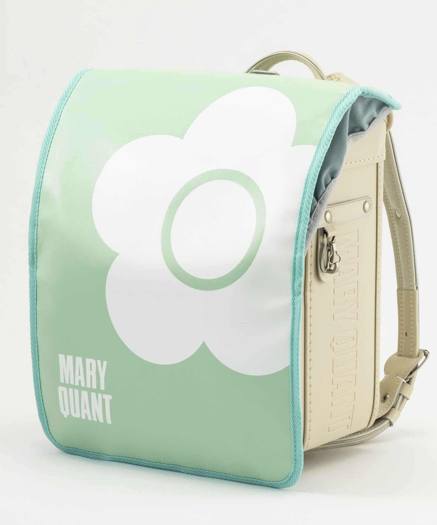 MARY QUANT(マリークワント)ビッグフラワーランドセルカバー | SHIFFON