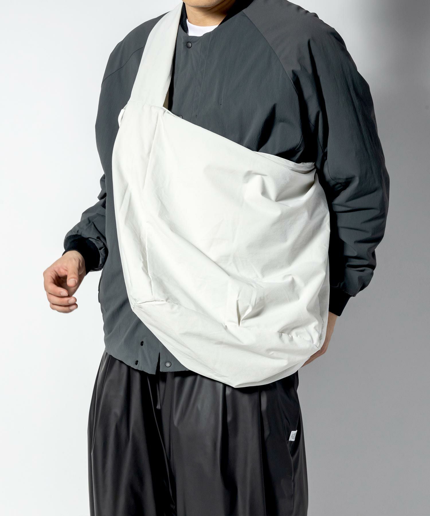 alk phenix(アルクフェニックス)Fuiroshiki bag / Karu-Stretch