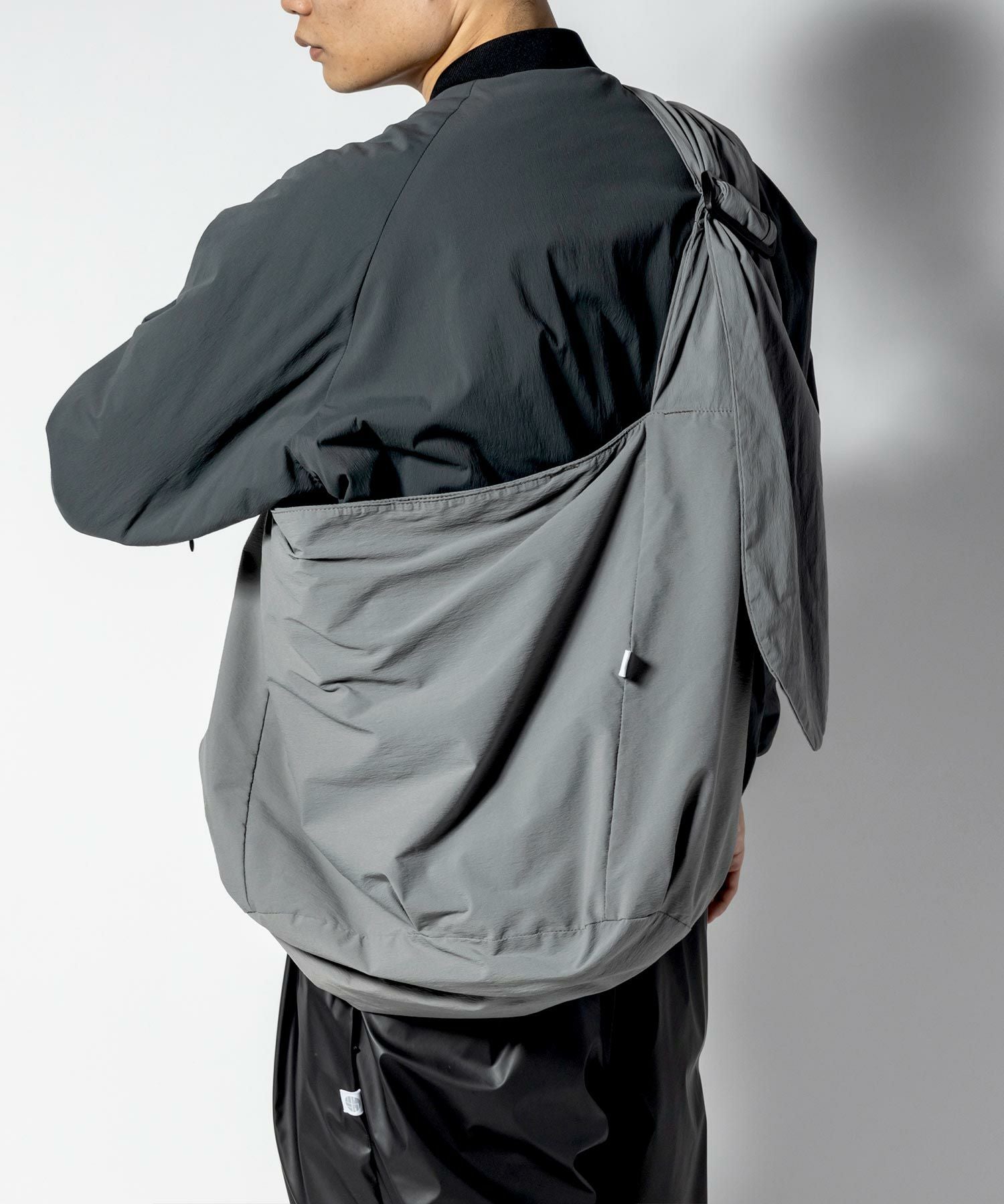 alk phenix(アルクフェニックス)Fuiroshiki bag / Karu-Stretch