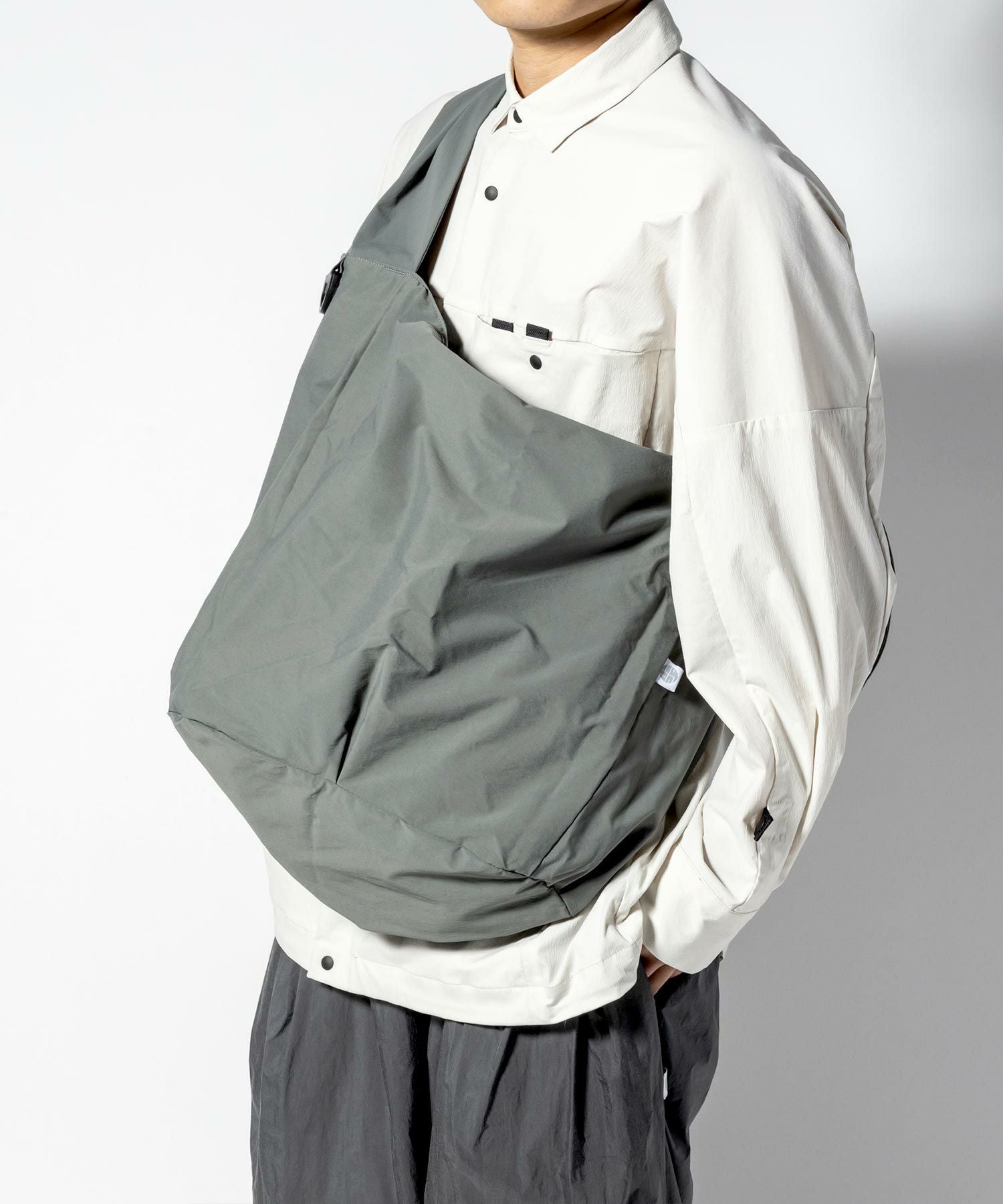 alk phenix(アルクフェニックス)Fuiroshiki bag / Karu-Stretch 