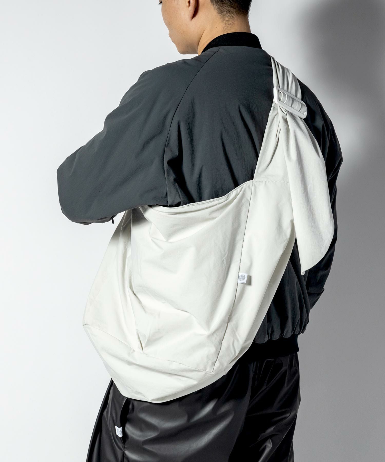 alk phenix(アルクフェニックス)Fuiroshiki bag / Karu-Stretch