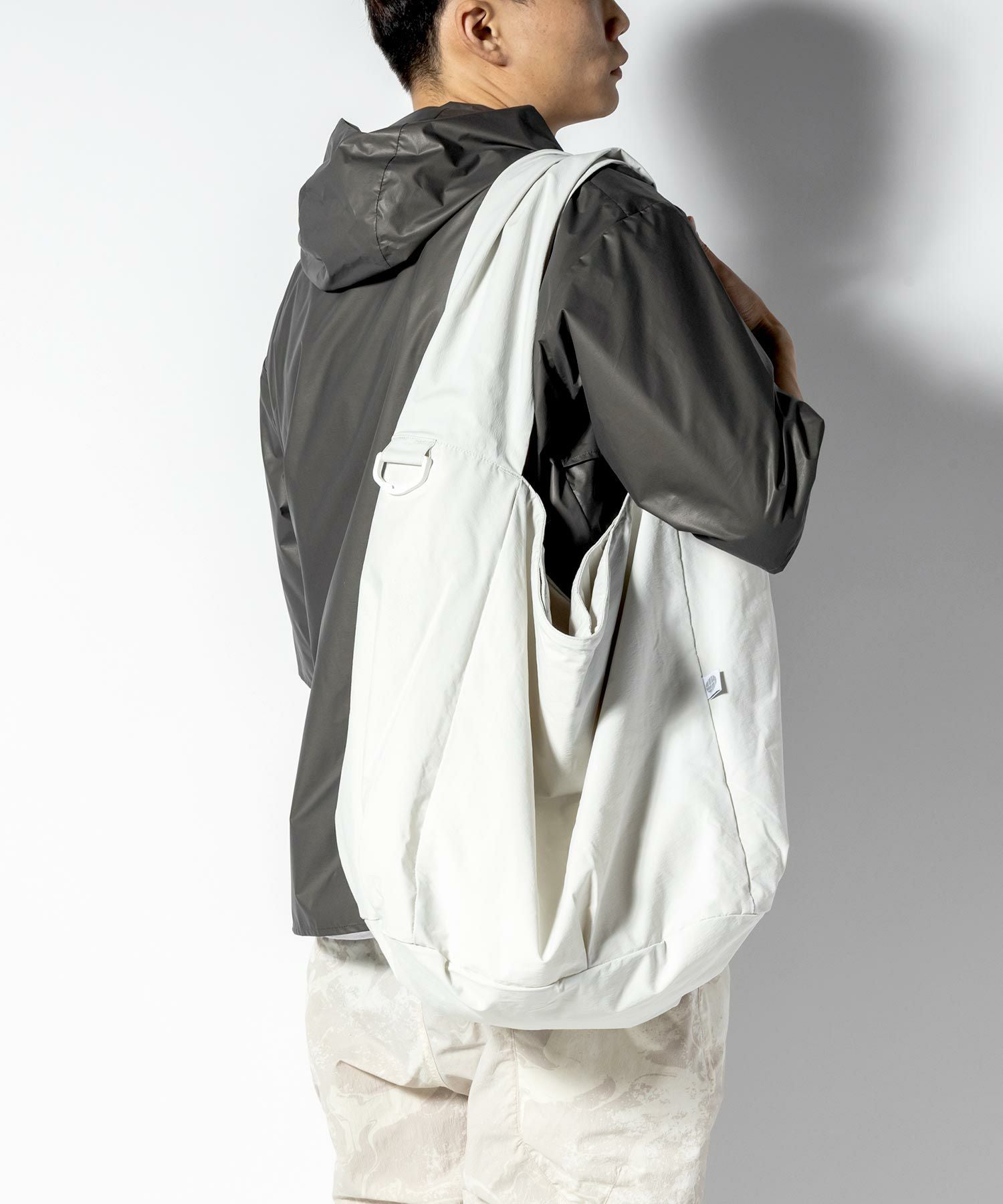 alk phenix(アルクフェニックス)Fuiroshiki bag / Karu-Stretch 