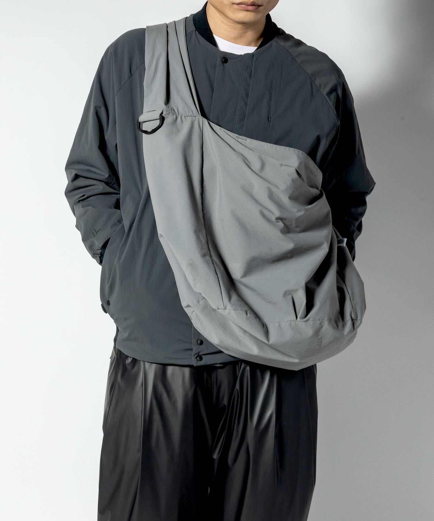 alk phenix(アルクフェニックス)Fuiroshiki bag / Karu-Stretch