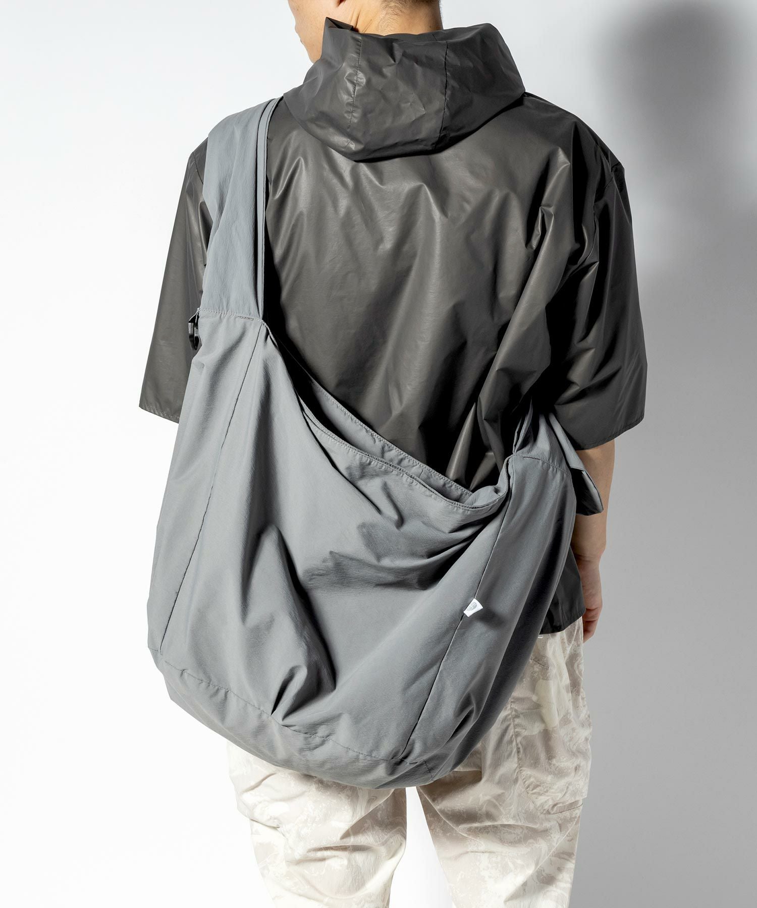 alk phenix(アルクフェニックス)Fuiroshiki bag / Karu-Stretch