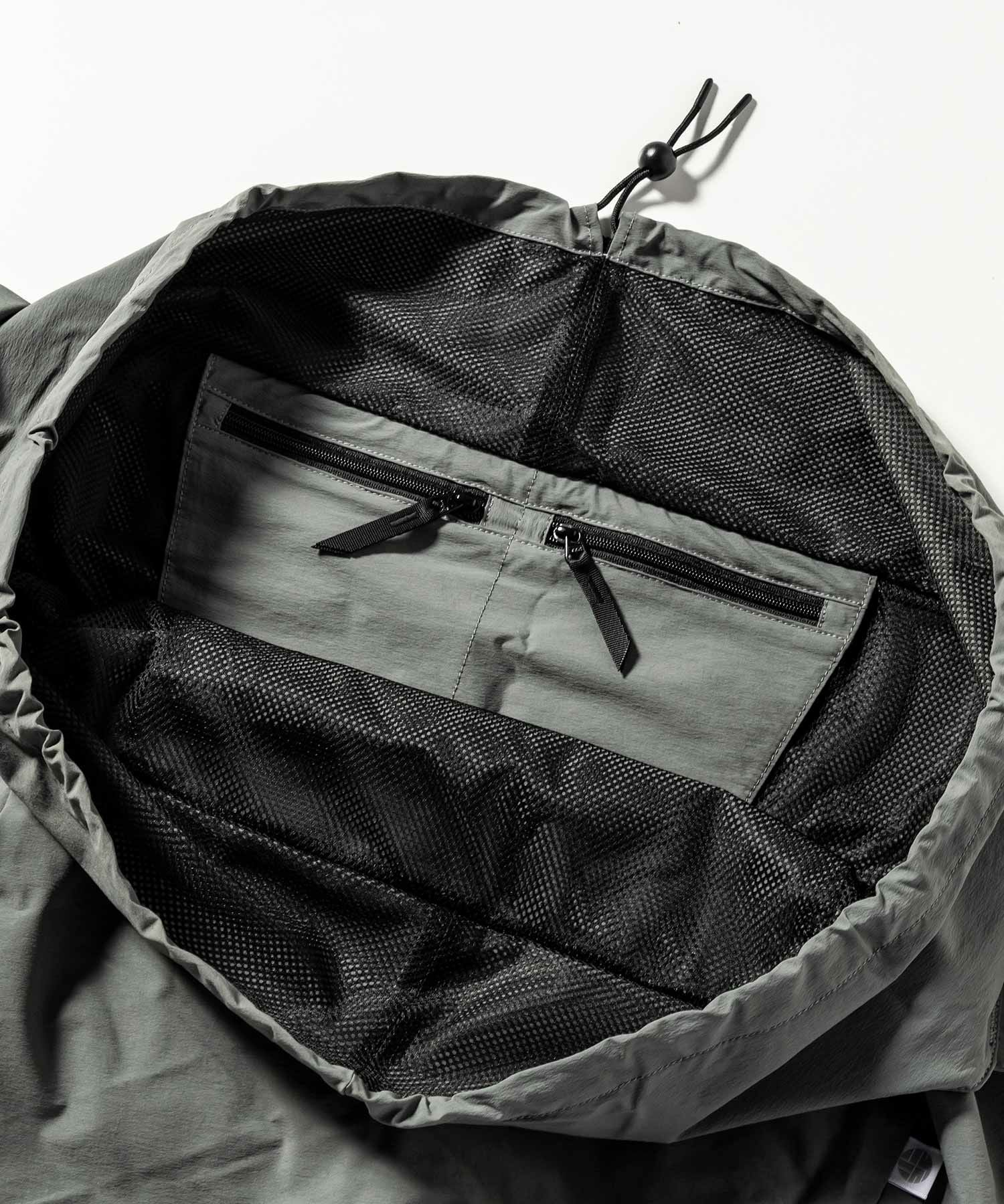 alk phenix(アルクフェニックス)Fuiroshiki bag / Karu-Stretch alk phenix(アルクフェニックス)Fuiroshiki bag / Karu-Stretch
