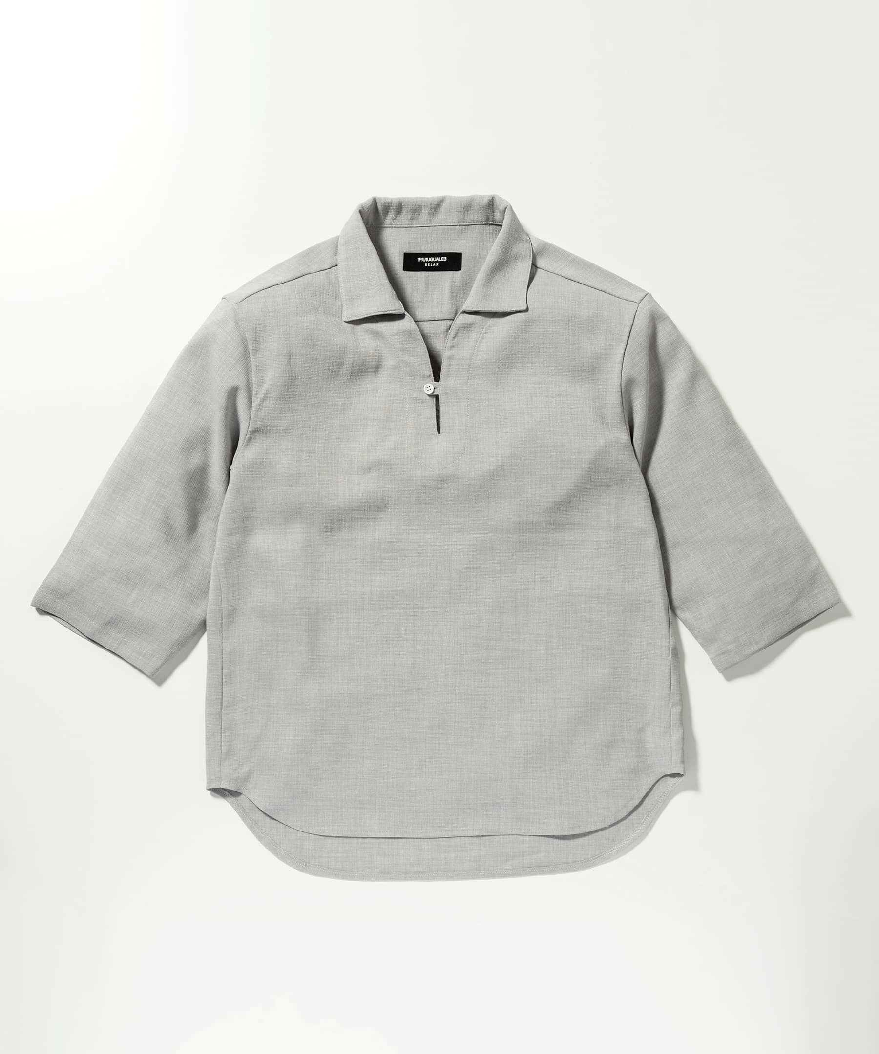 1PIU1GUALE3×リッツカールトンコラボポロシャツ 1PIU1GUALE3×リッツカールトンコラボポロシャツ 【公式通販】