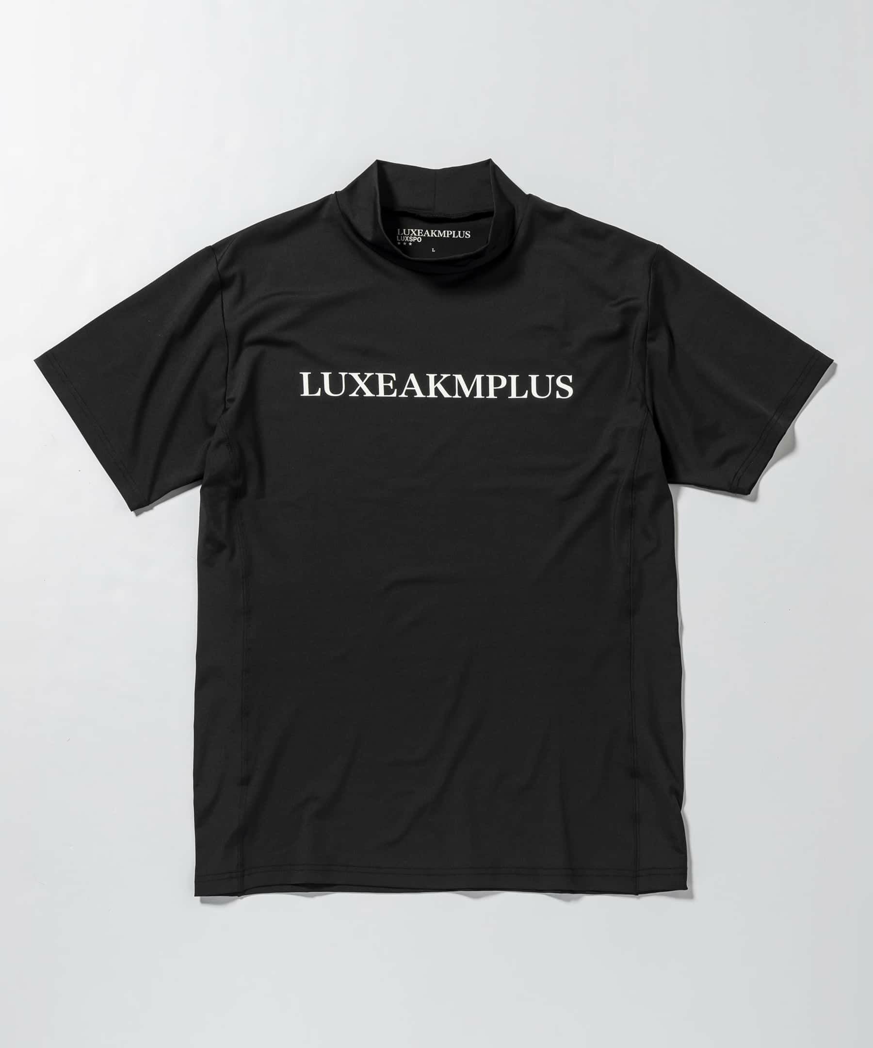 LUXEAKMPLUS(リュクスエイケイエムプラス)ゴルフ ベーシックロゴモック