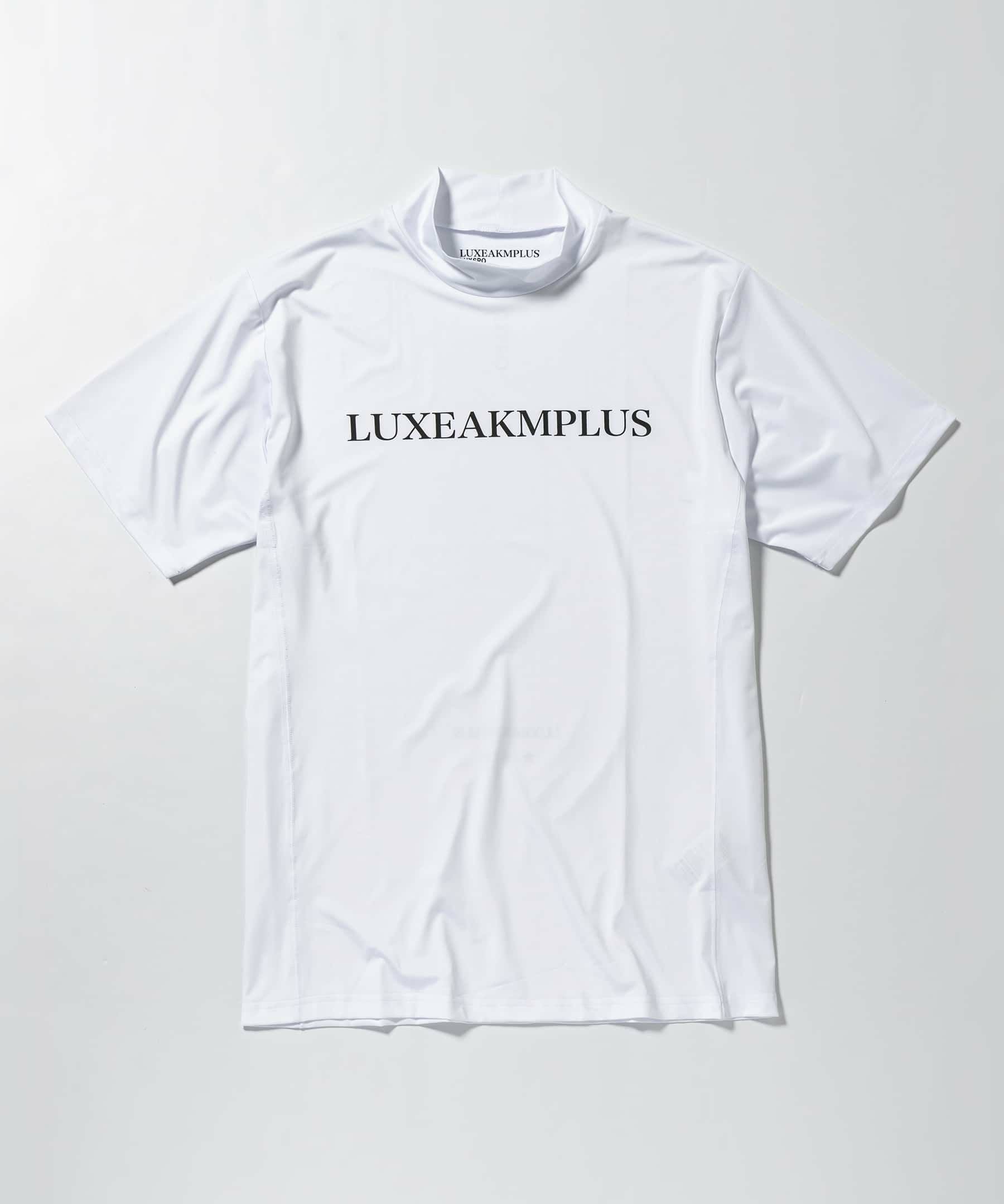 LUXEAKMPLUS(リュクスエイケイエムプラス)ゴルフ ベーシックロゴモック 