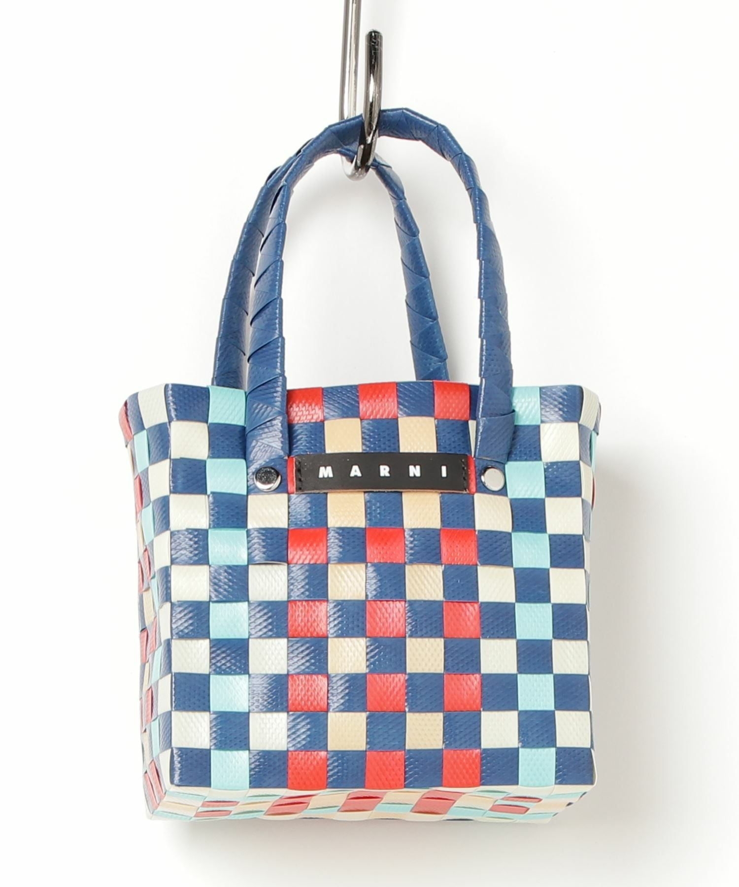 MARNI(マルニ)Kids & Junior MW55F - MICRO BASKET BAG BORSA かご MARNI(マルニ)Kids & Junior MW55F - MICRO BASKET BAG BORSA かご
