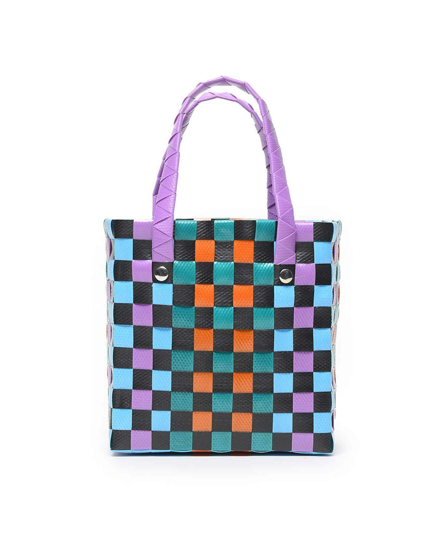 MARNI(マルニ)Kids & Junior MW55F - MICRO BASKET BAG BORSA かご MARNI(マルニ)Kids & Junior MW55F - MICRO BASKET BAG BORSA かご