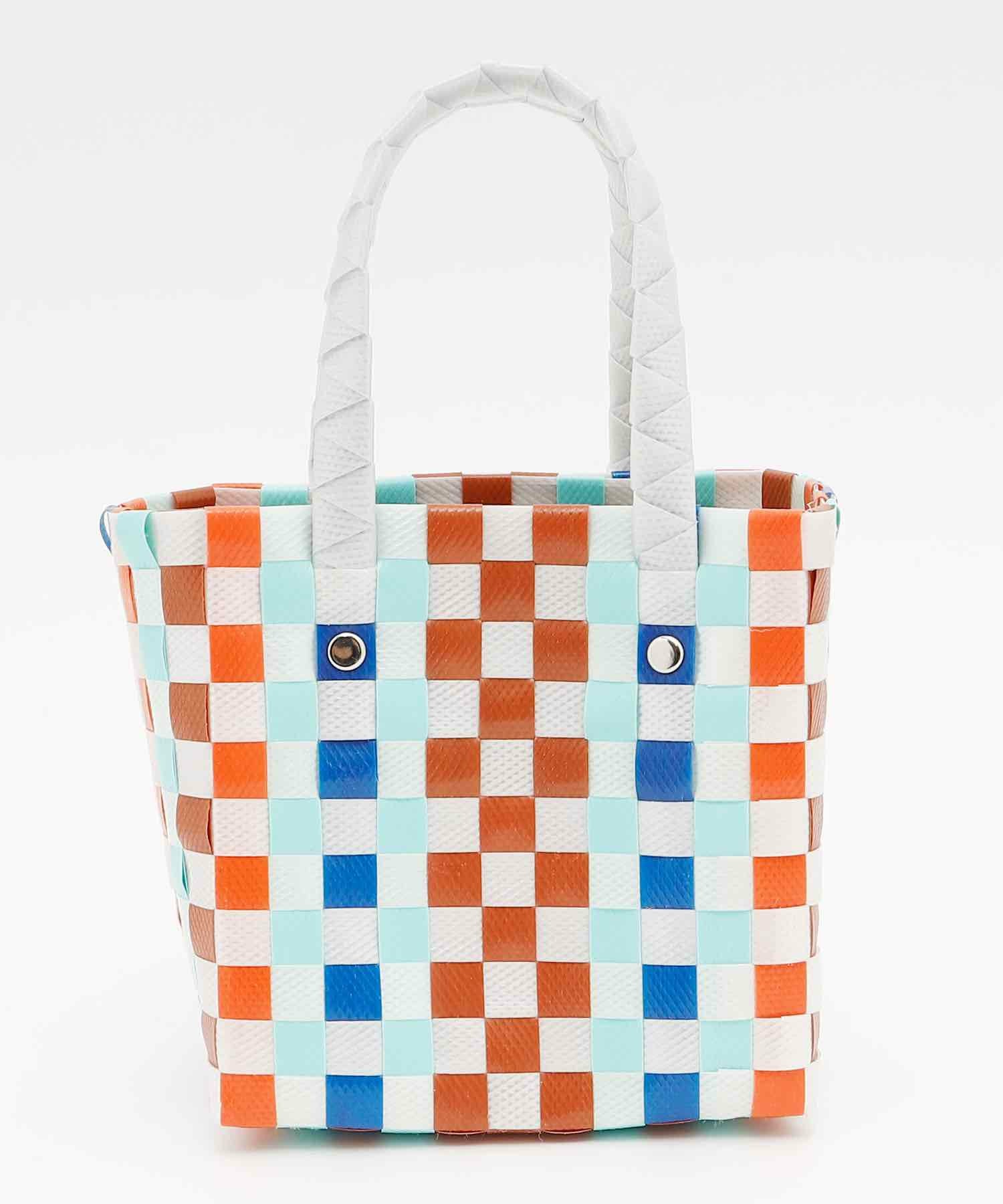 MARNI(マルニ)Kids & Junior MW55F - MICRO BASKET BAG BORSA かご