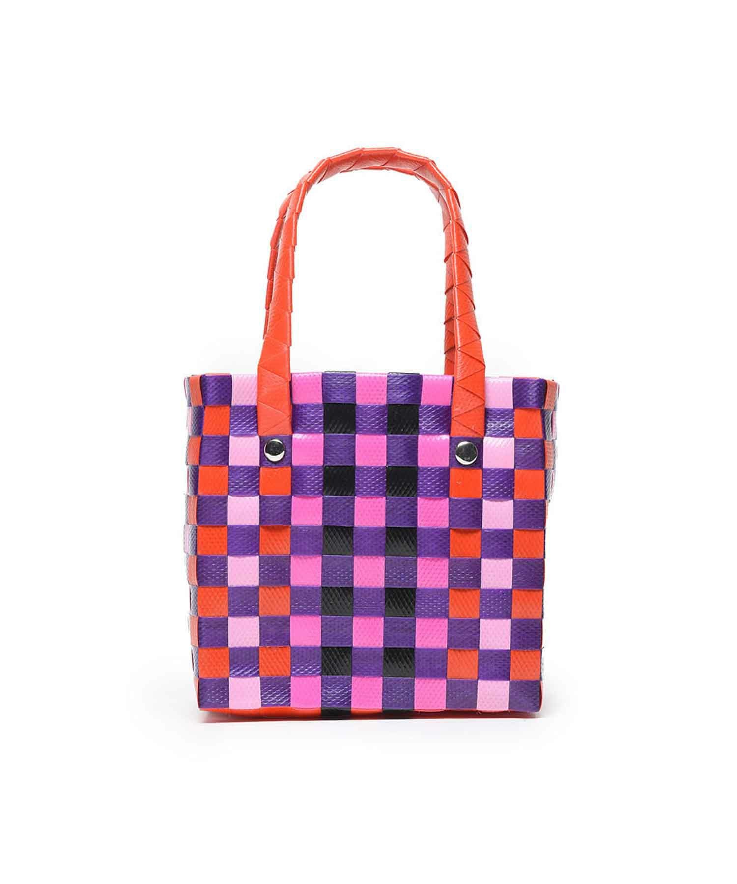MARNI(マルニ)Kids & Junior MW55F - MICRO BASKET BAG BORSA かご